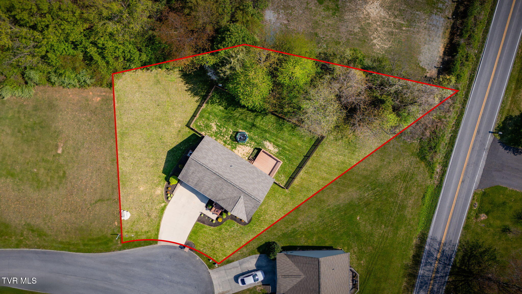 5017 Aberlea Place, Piney Flats, Tennessee image 36