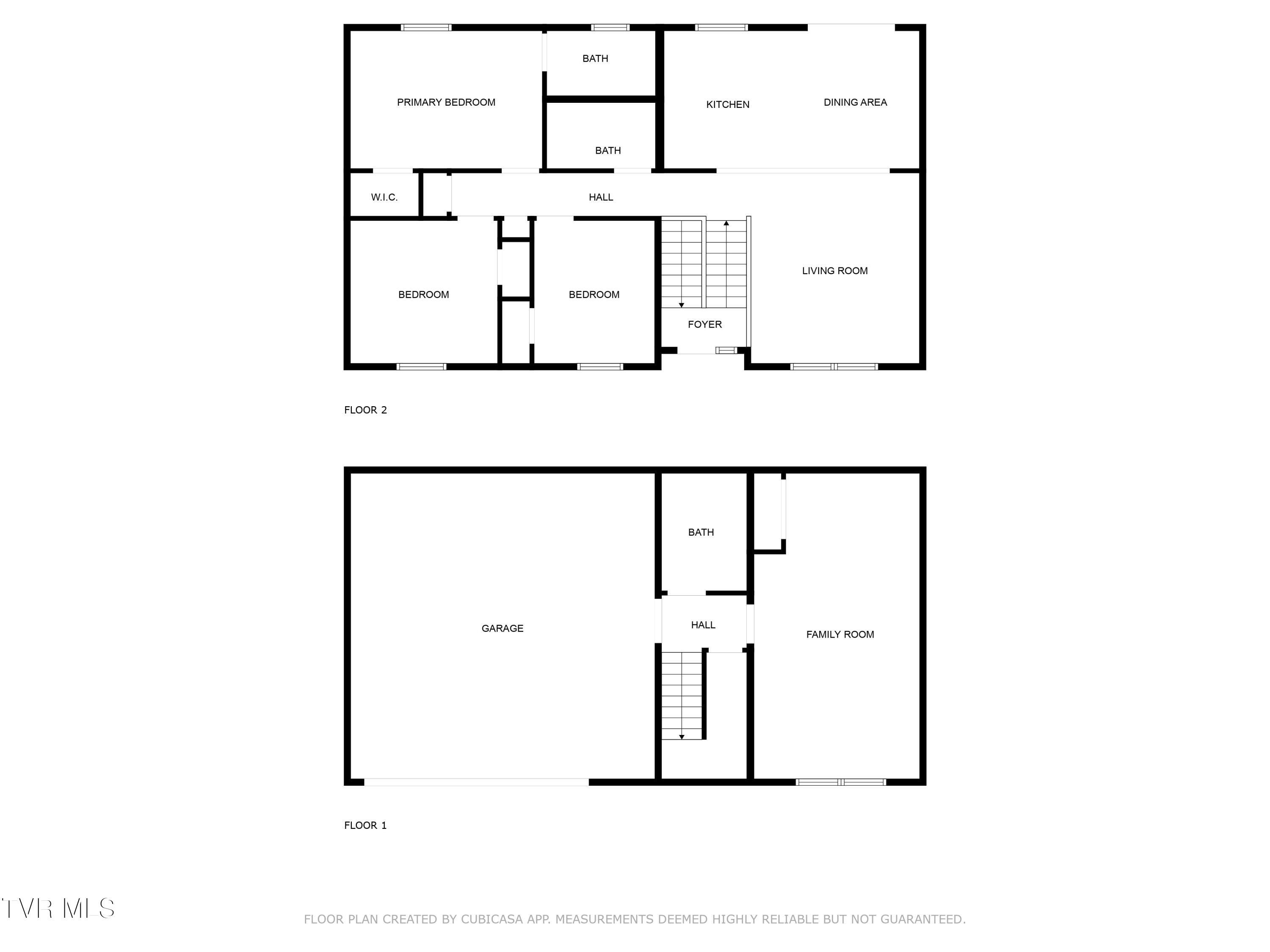 5017 Aberlea Place, Piney Flats, Tennessee image 39