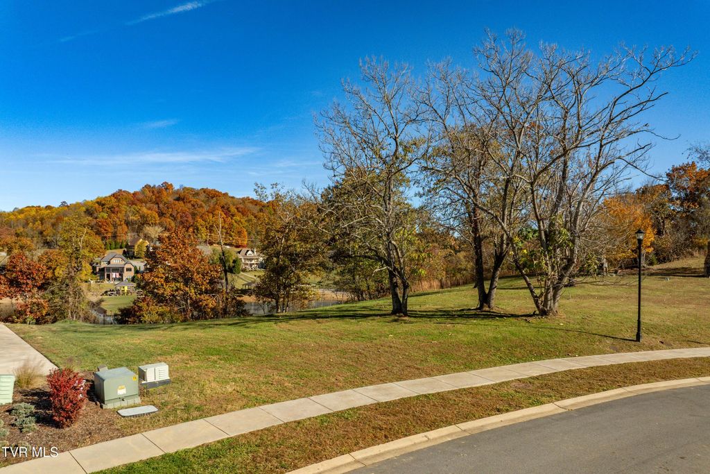 Photo of 625 Harbor Approach, Johnson City, TN 37601 (MLS # 9987989)