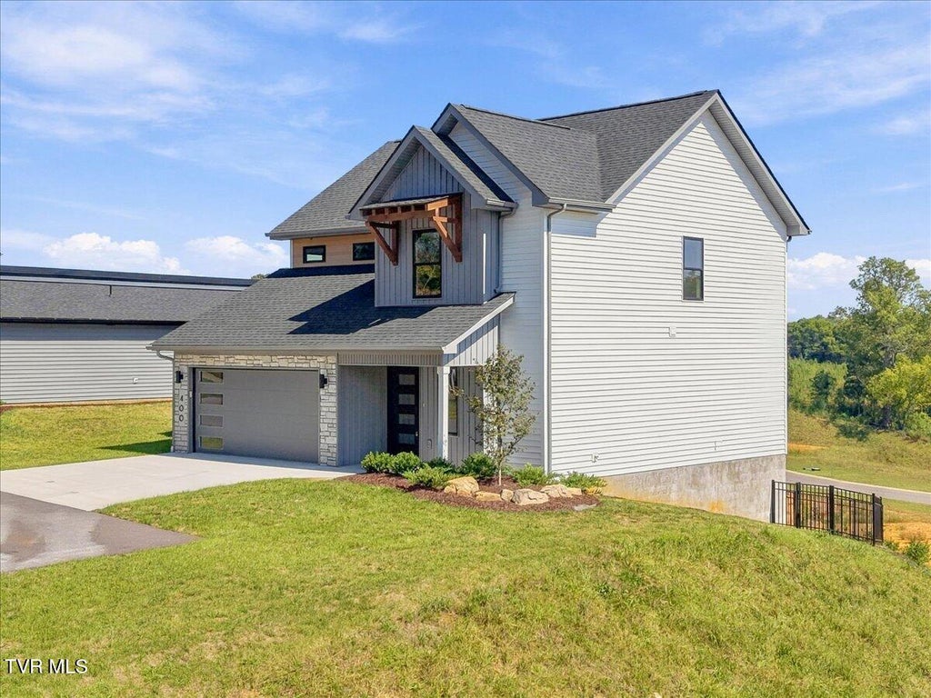 Photo of 400 Noes Chapel Road, Morristown, TN 37814 (MLS # 10001943)