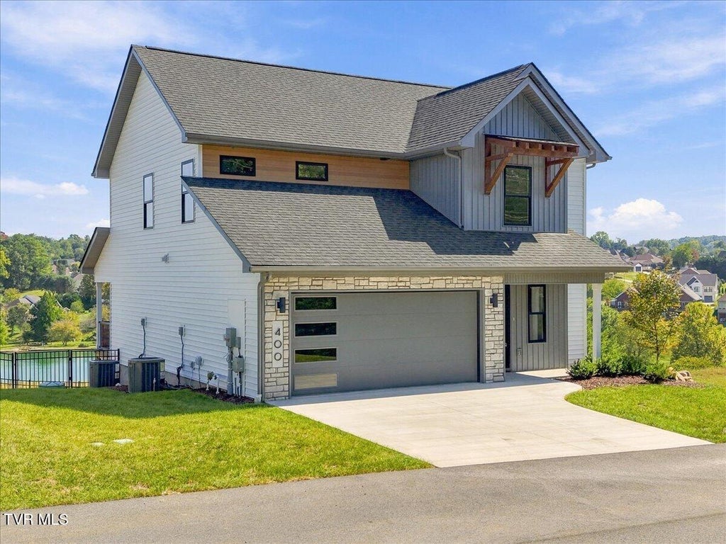 Photo of 400 Noes Chapel Road, Morristown, TN 37814 (MLS # 10001943)