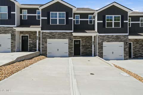 Townhouse For Sale - 1118 Wenna Way Way<br/> Kingsport, TN 37664