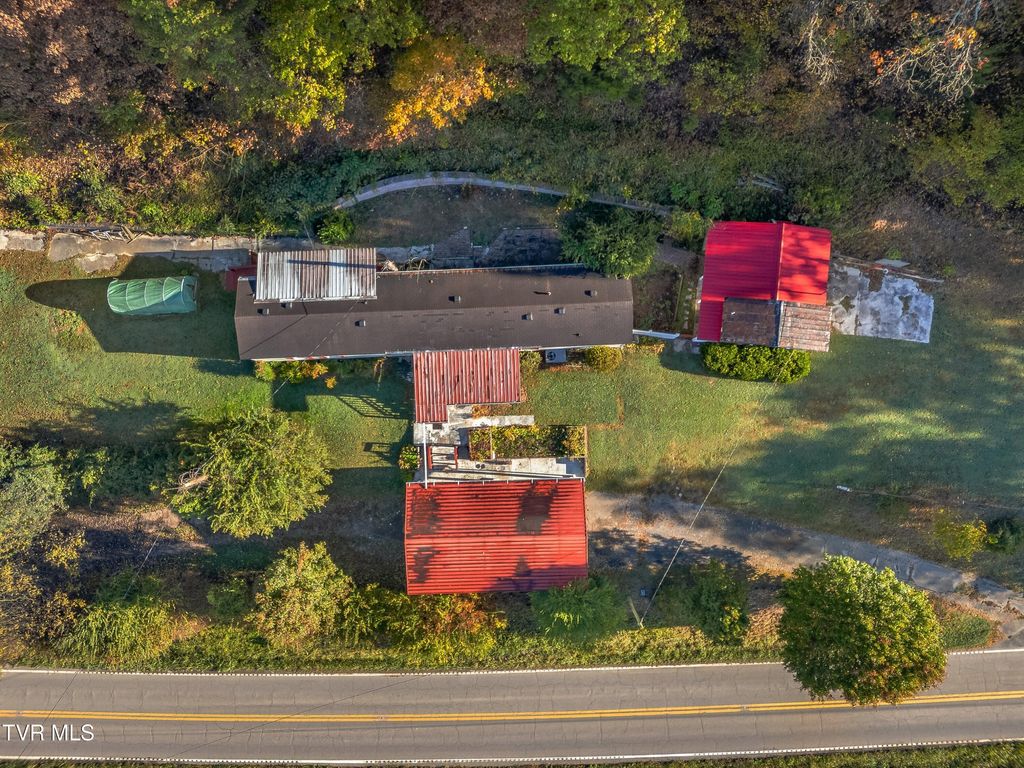 Photo of 14240 Warrensburg Road, Midway, TN 37809 (MLS # 9987307)