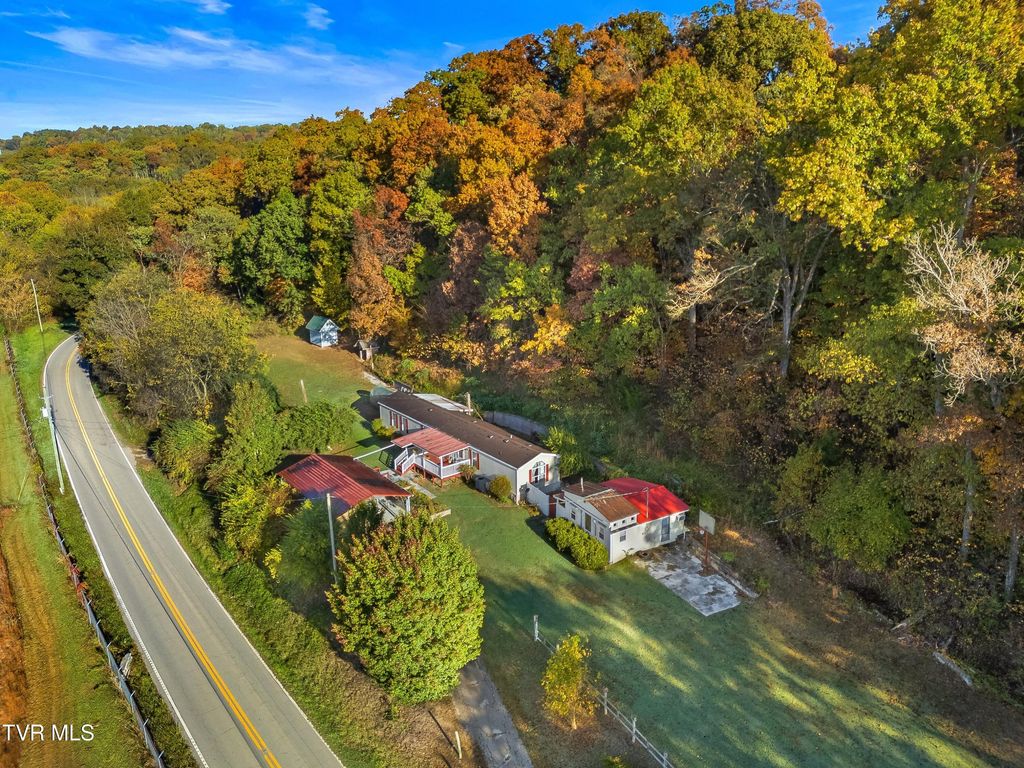 Photo of 14240 Warrensburg Road, Midway, TN 37809 (MLS # 9987307)