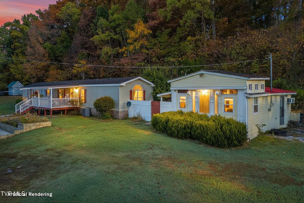 Photo of 14240 Warrensburg Road, Midway, TN 37809 (MLS # 9987307)