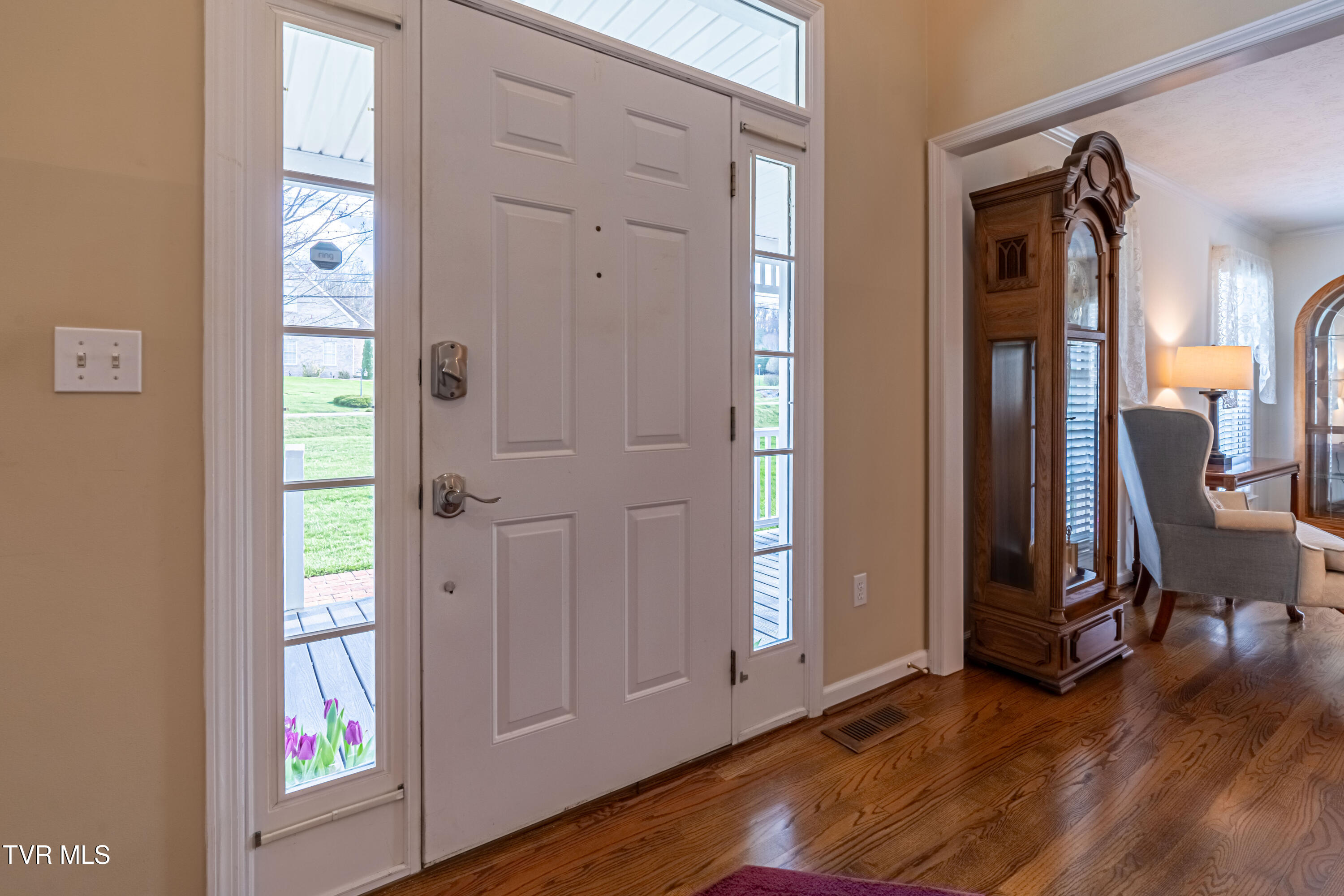 18490 John Ashley Drive