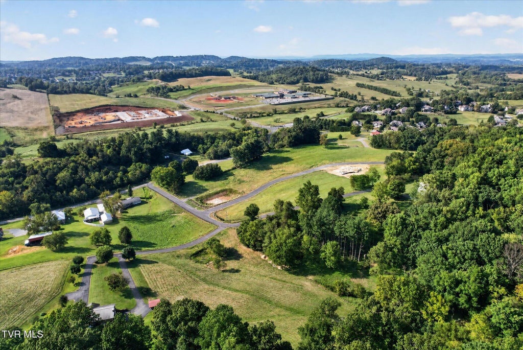 Photo of 18 Olde Thompson Court Court #18, Gray, TN 37615 (MLS # 10001813)