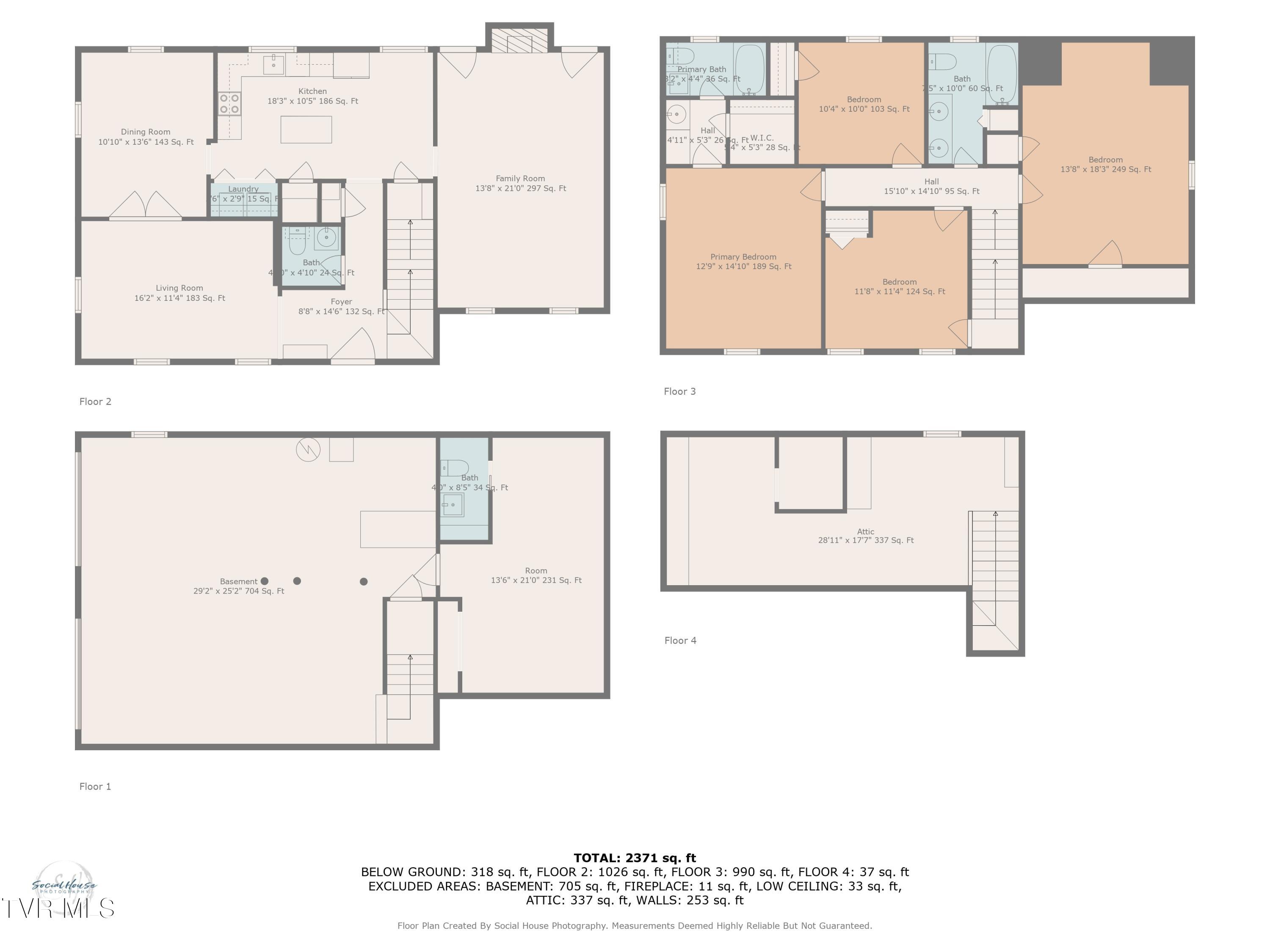 219 Meridale Drive, Johnson City, Tennessee image 41