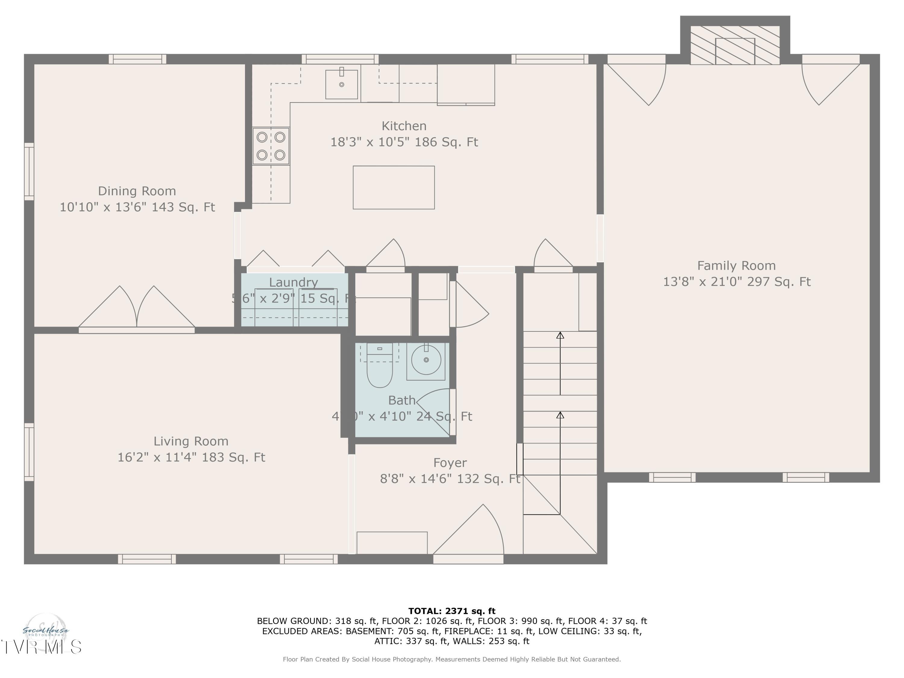 219 Meridale Drive, Johnson City, Tennessee image 43