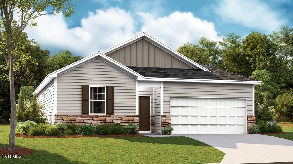 1714 Fox Meadows Circle, Bluff City, Tennessee image 14