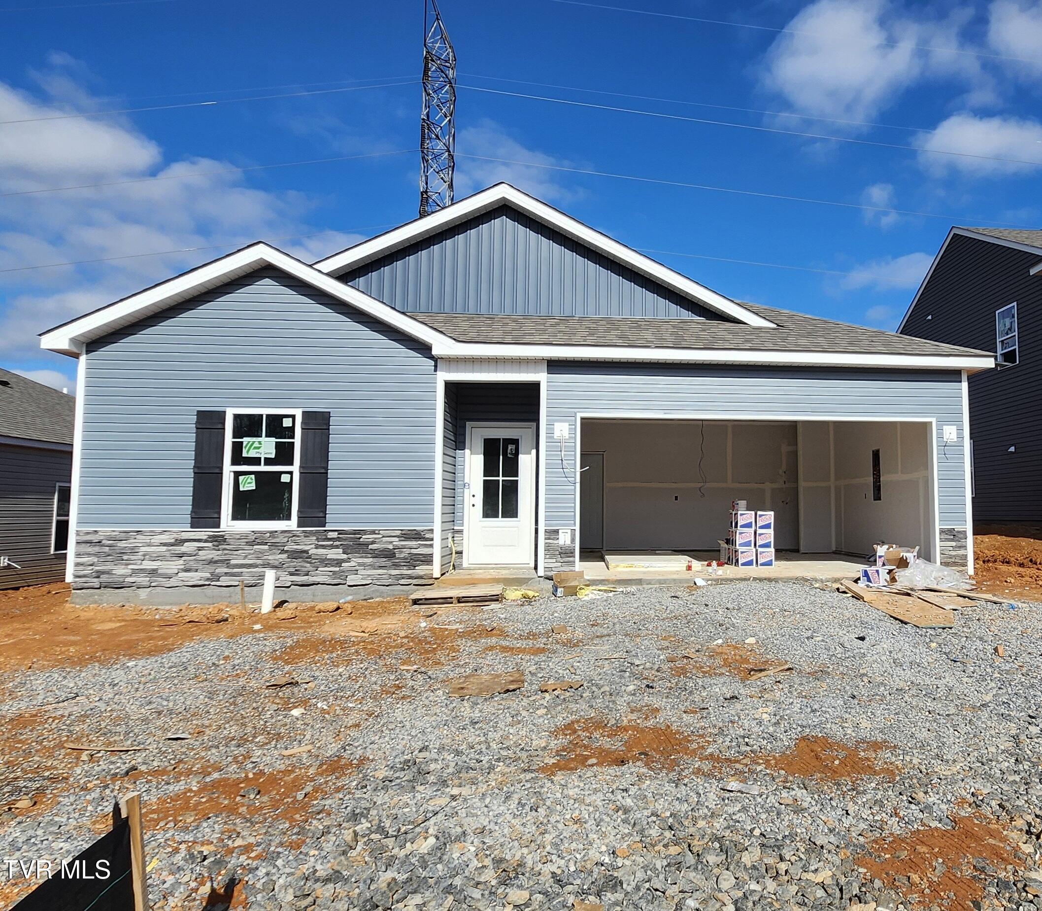 1714 Fox Meadows Circle, Bluff City, Tennessee image 10