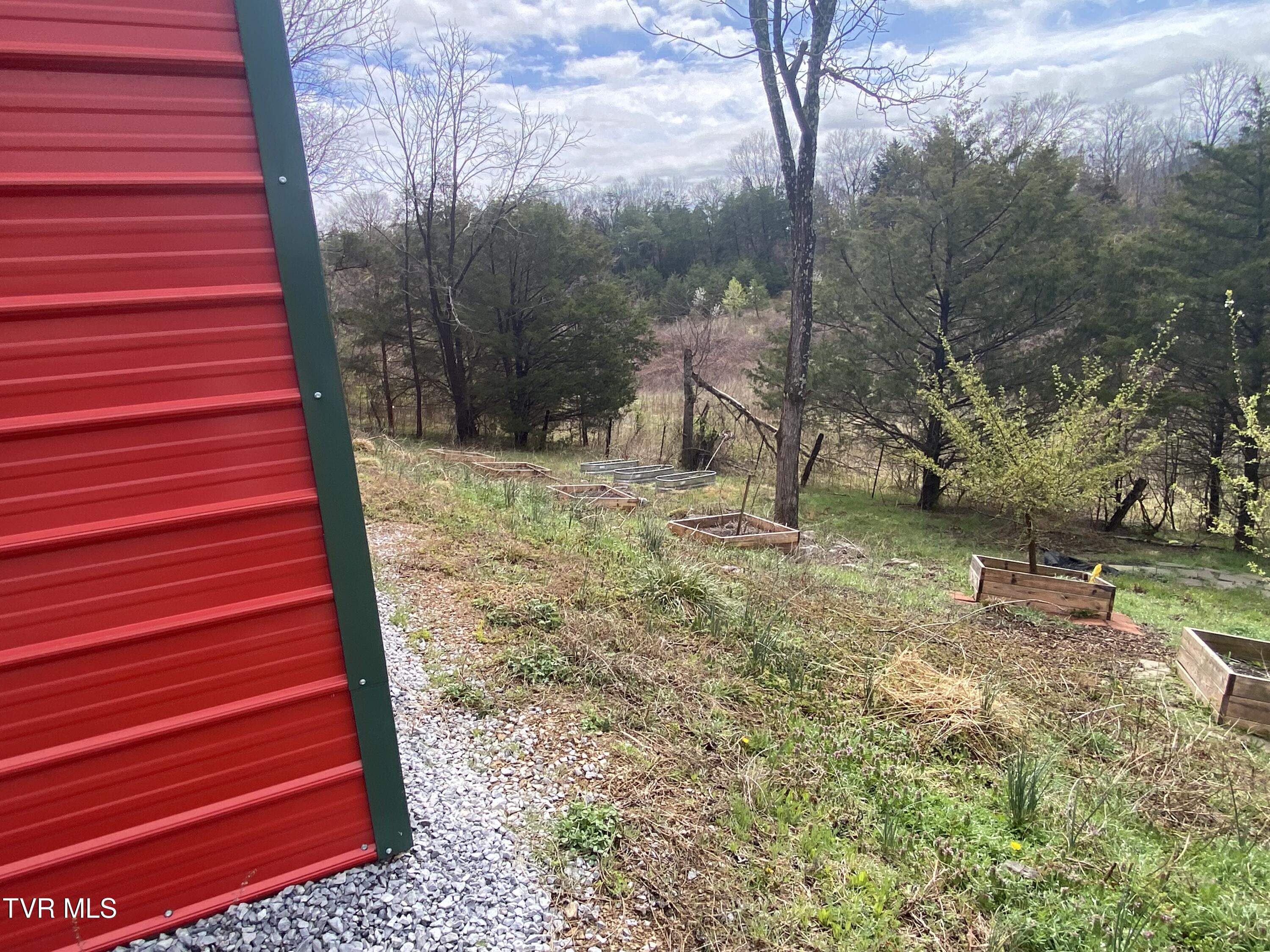 1405 Dodd Branch Road, Greeneville, Tennessee image 21
