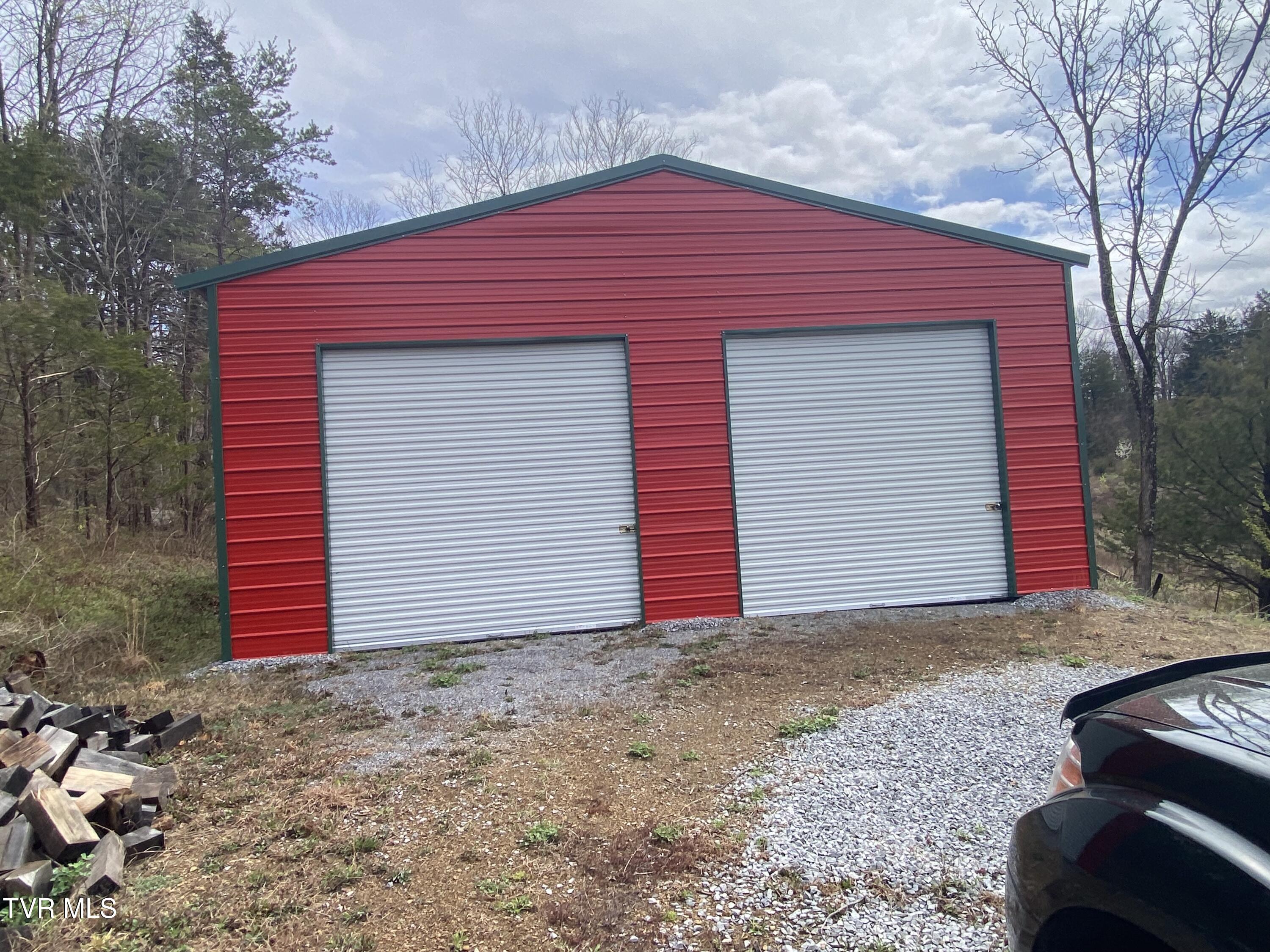 1405 Dodd Branch Road, Greeneville, Tennessee image 1