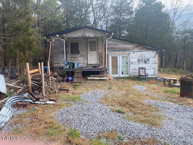 1405 Dodd Branch Road, Greeneville, Tennessee image 2