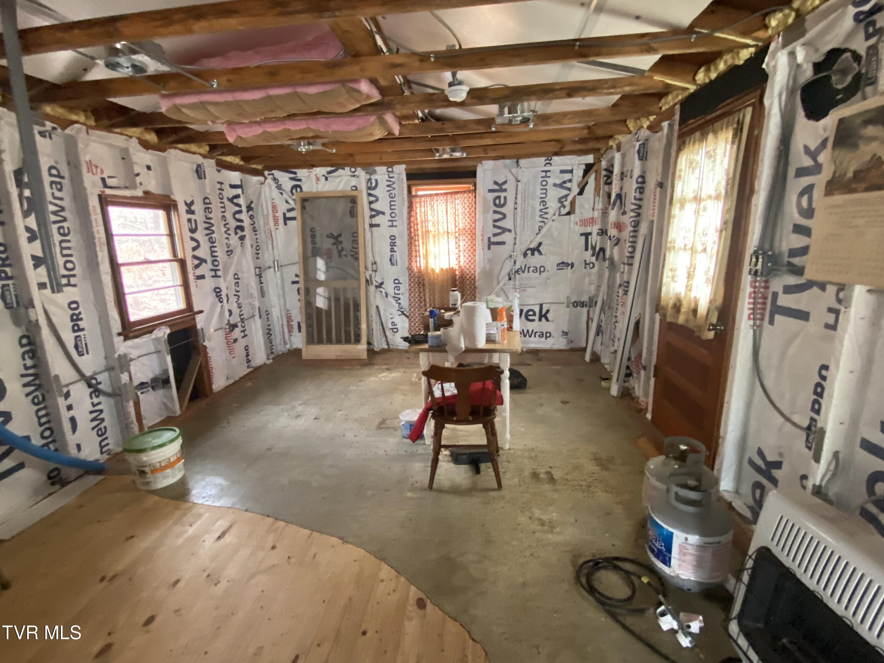 1405 Dodd Branch Road, Greeneville, Tennessee image 6