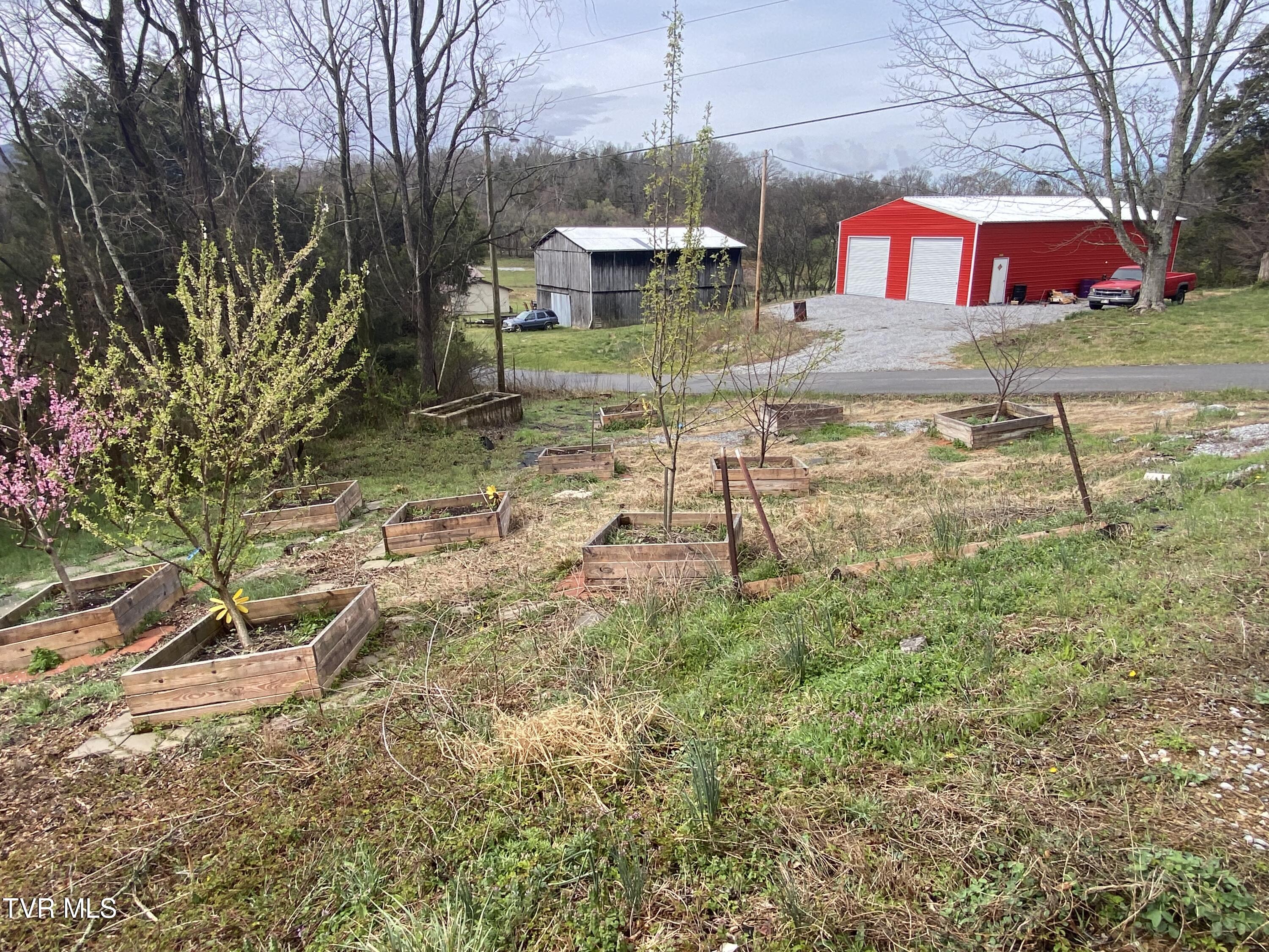 1405 Dodd Branch Road, Greeneville, Tennessee image 22