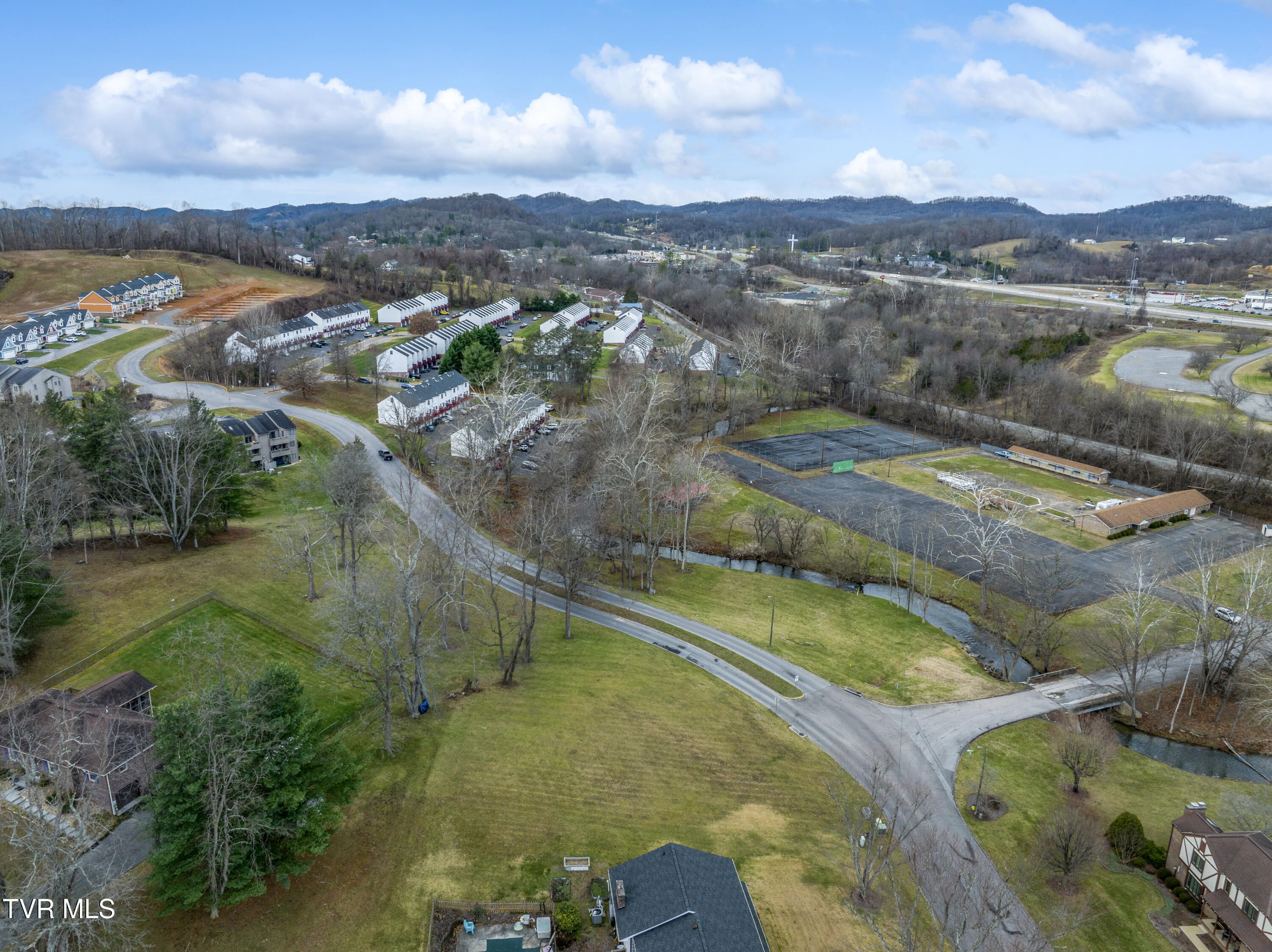 Tbd Spring Lake Road, Bristol, Virginia image 7