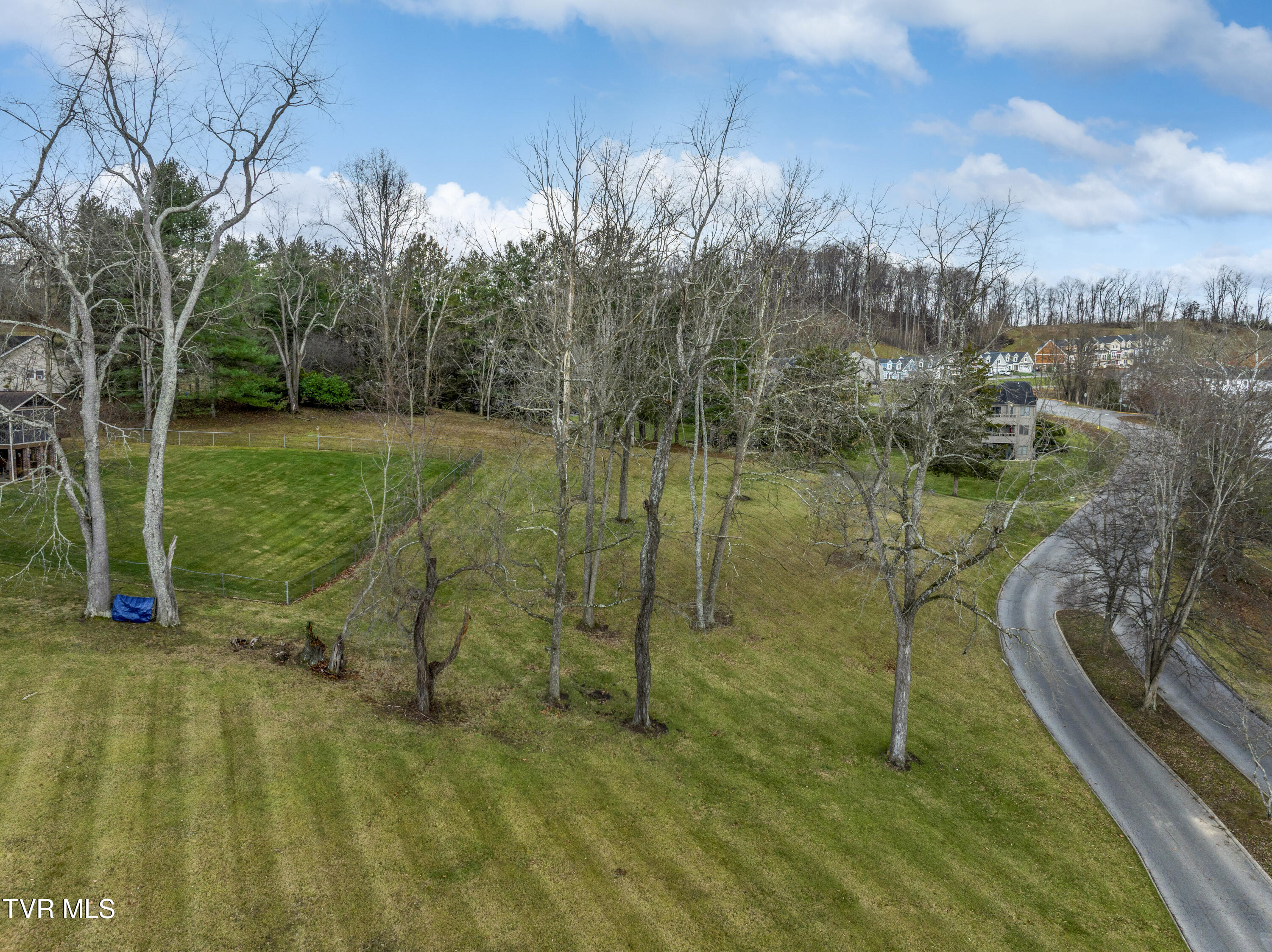 Tbd Spring Lake Road, Bristol, Virginia image 3