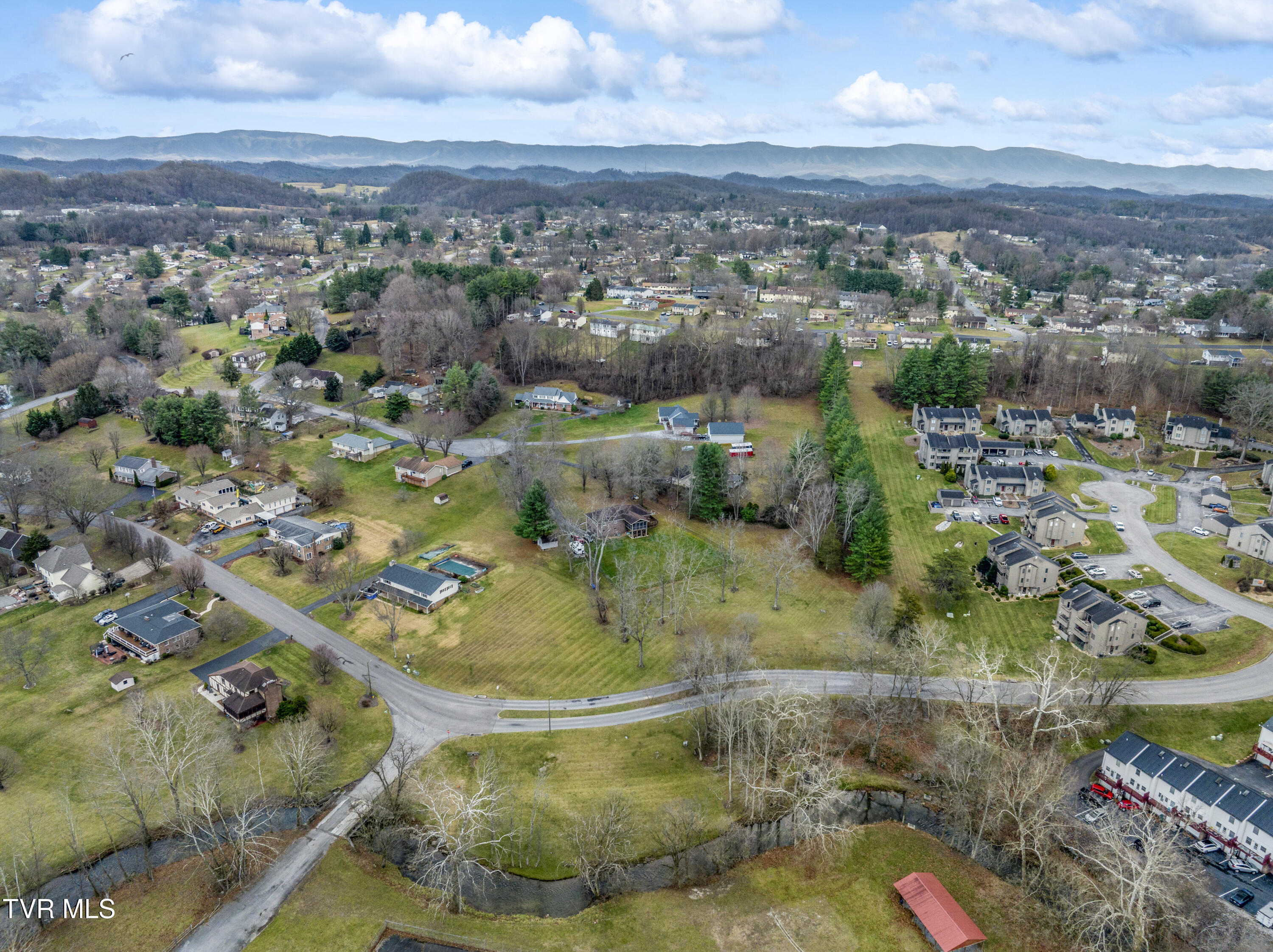 Tbd Spring Lake Road, Bristol, Virginia image 6