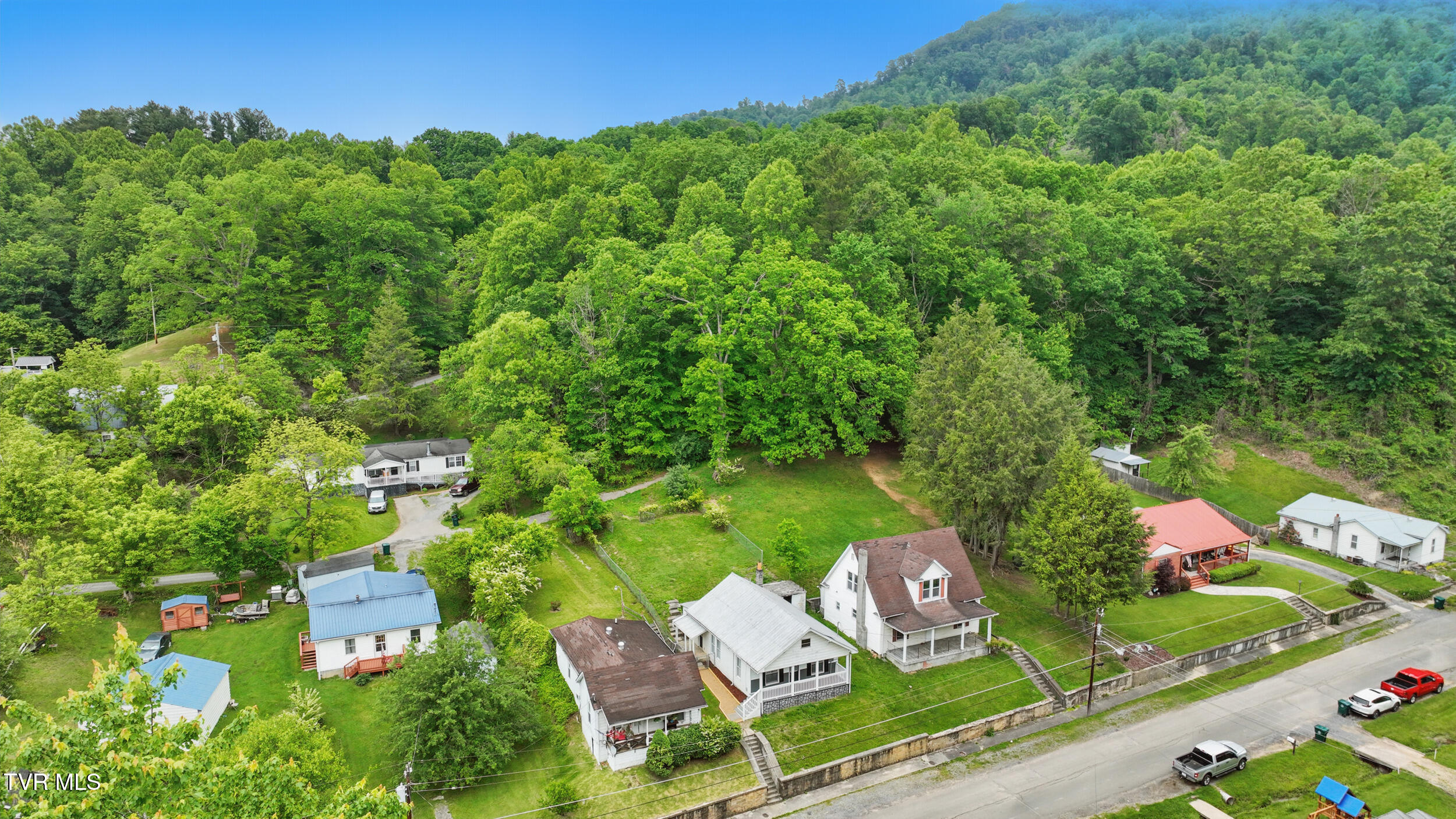 631 Meadow Street, Coeburn, Virginia image 17