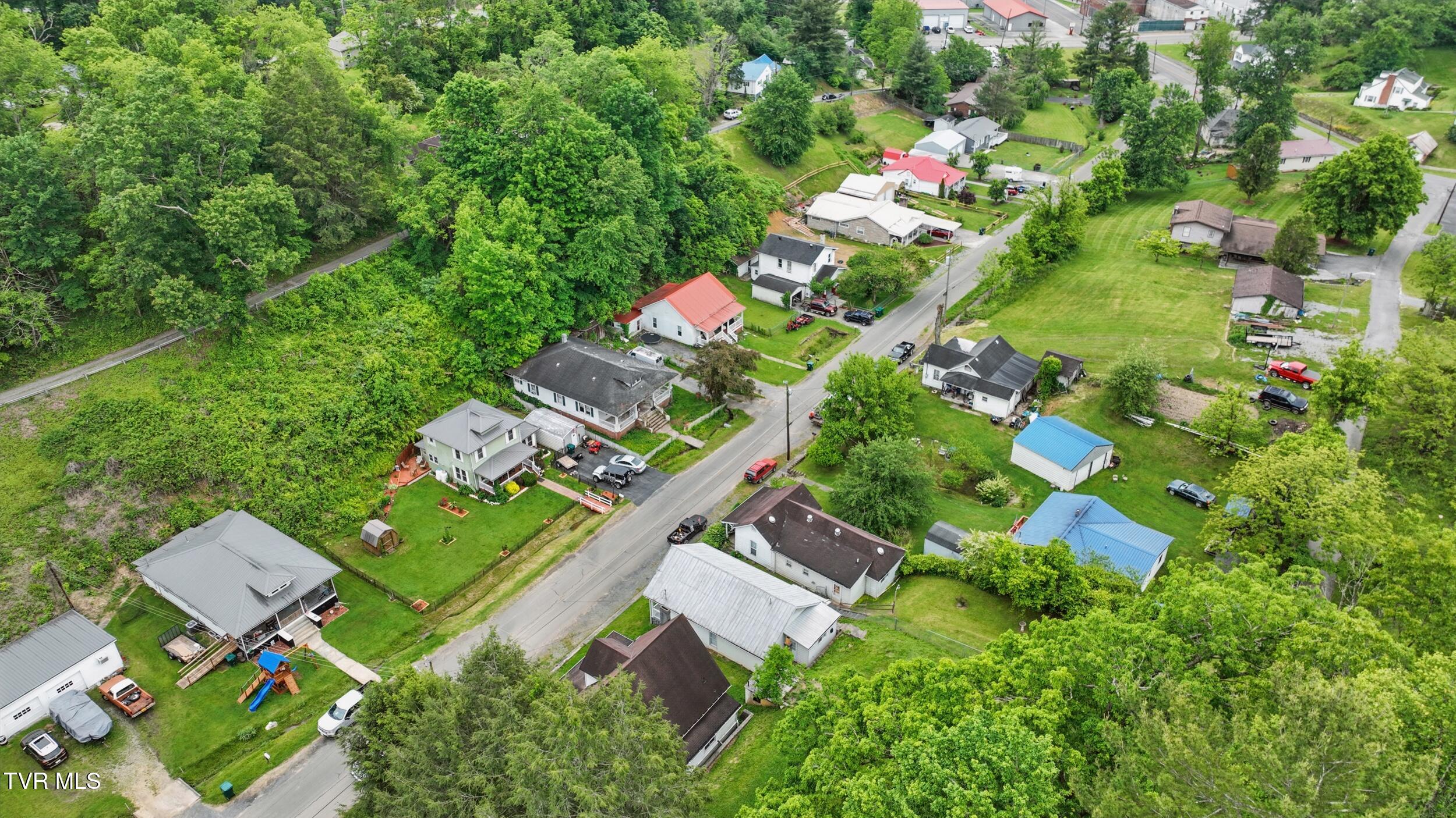 631 Meadow Street, Coeburn, Virginia image 15