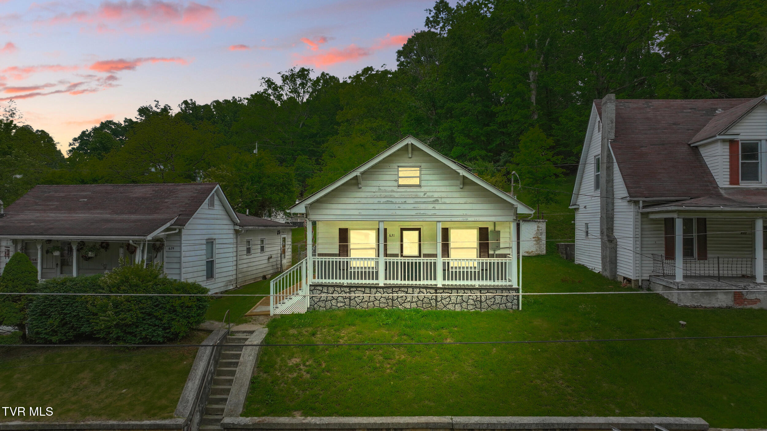 631 Meadow Street, Coeburn, Virginia image 6