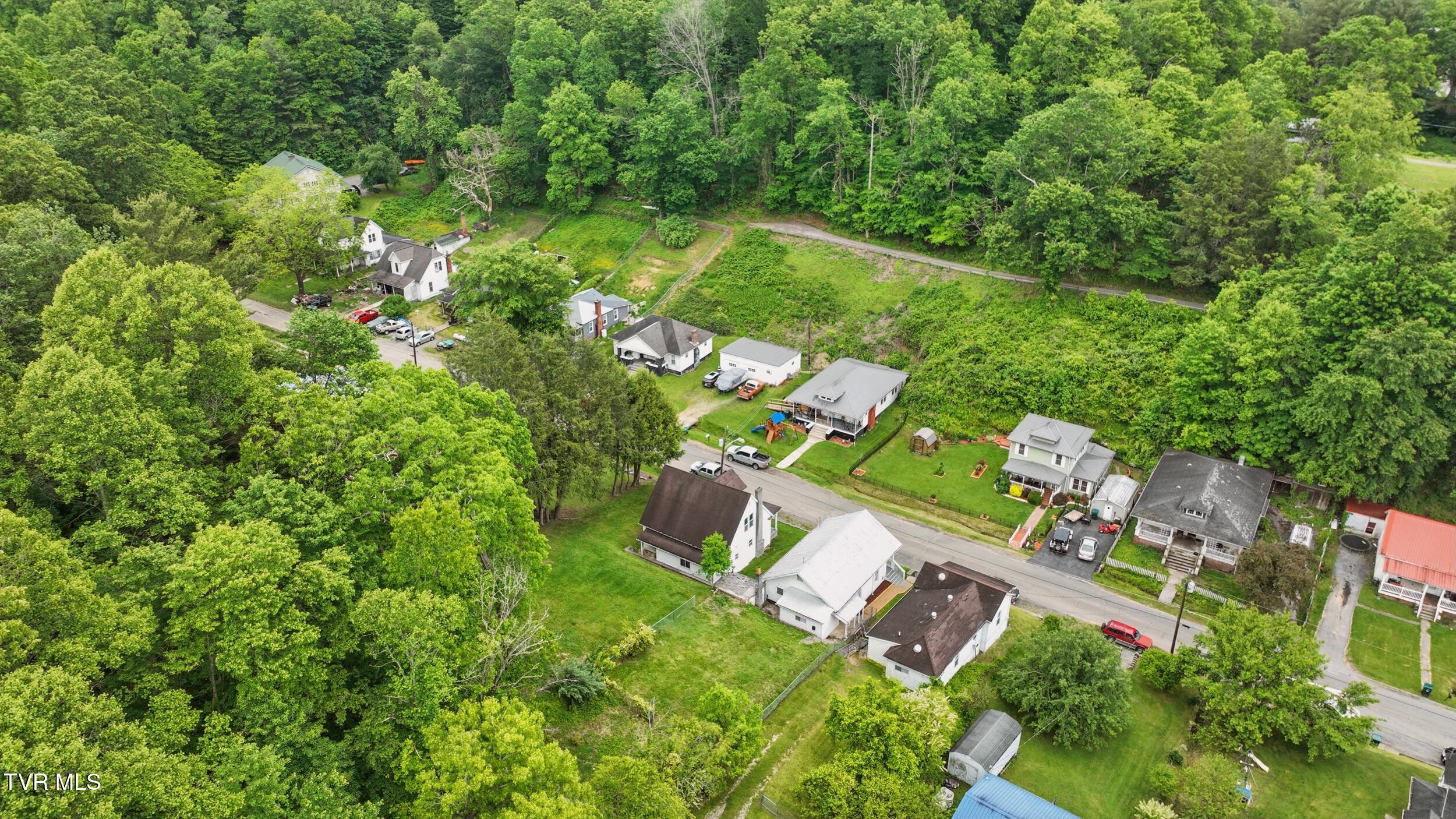 631 Meadow Street, Coeburn, Virginia image 14