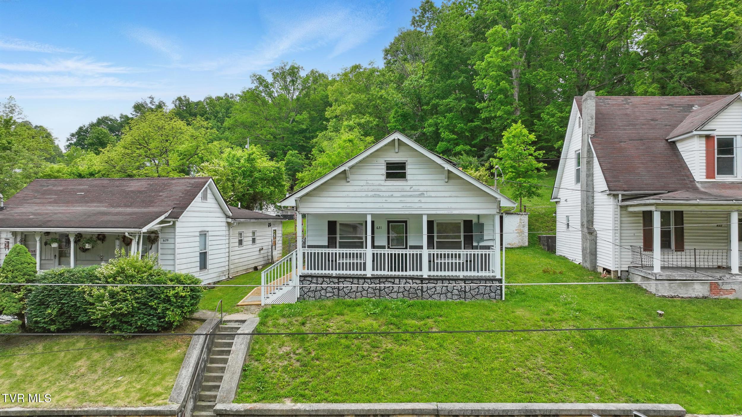 631 Meadow Street, Coeburn, Virginia image 1