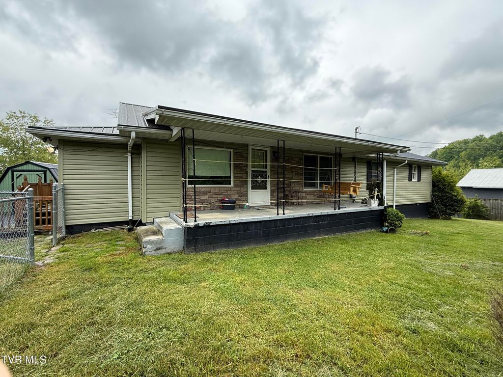 Photo of 8216 Duncan Gap Road, Wise, VA 24293 (MLS # 9995062)