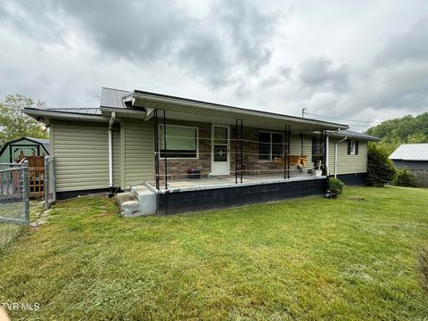 Photo of 8216 Duncan Gap Road, Wise, VA 24293 (MLS # 9995062)