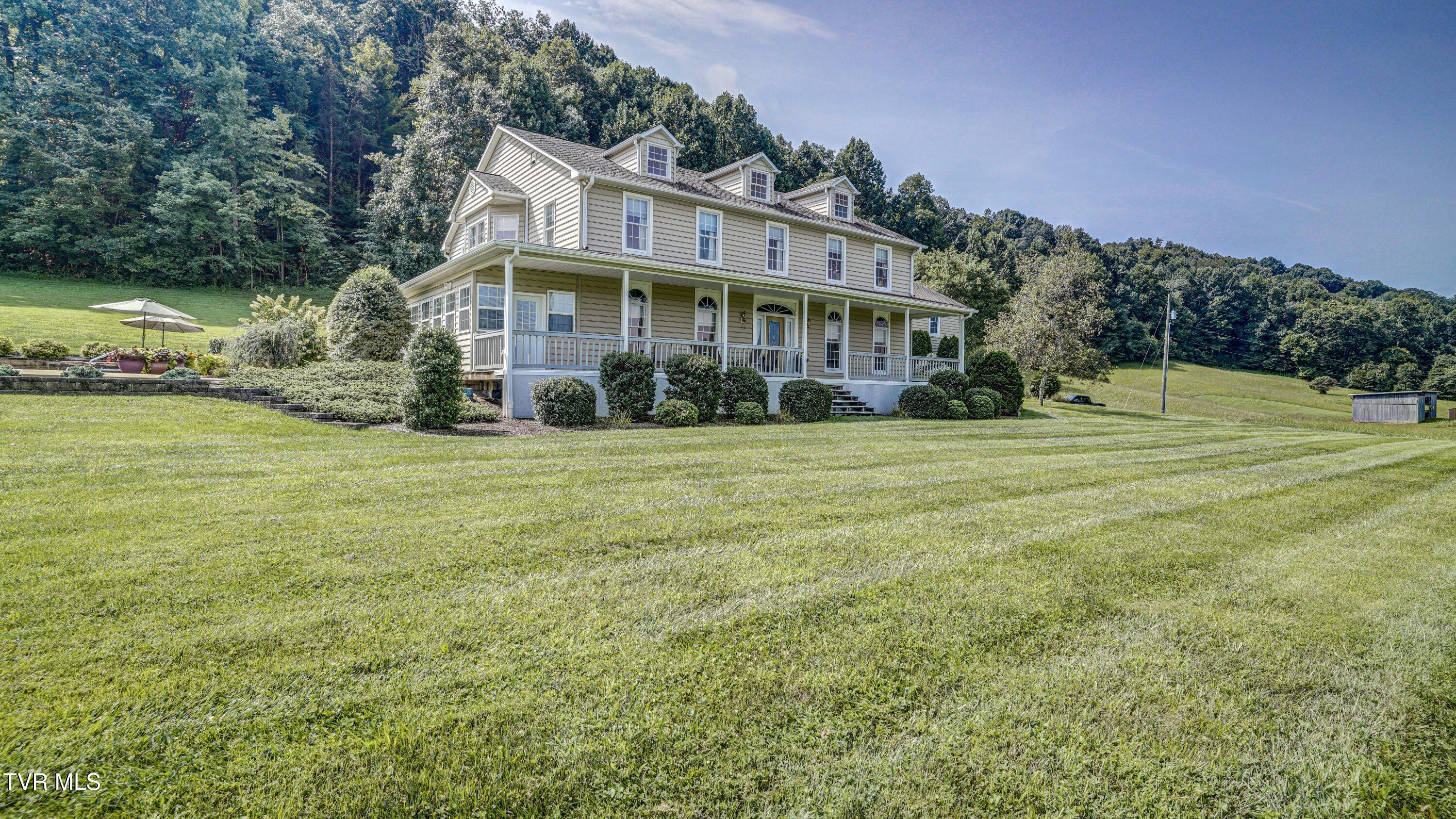 5148 Dishner Valley Road