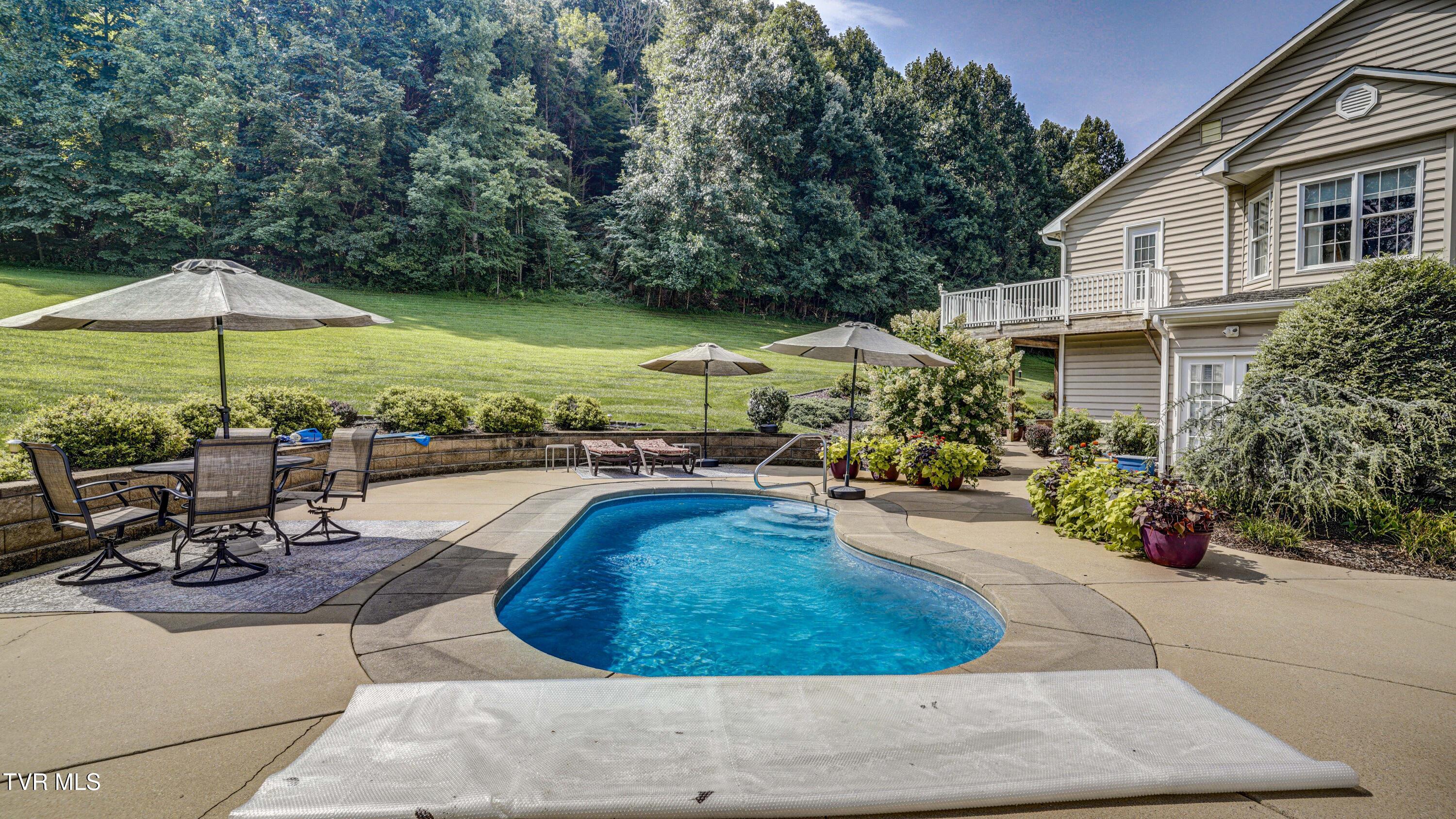 5148 Dishner Valley Road