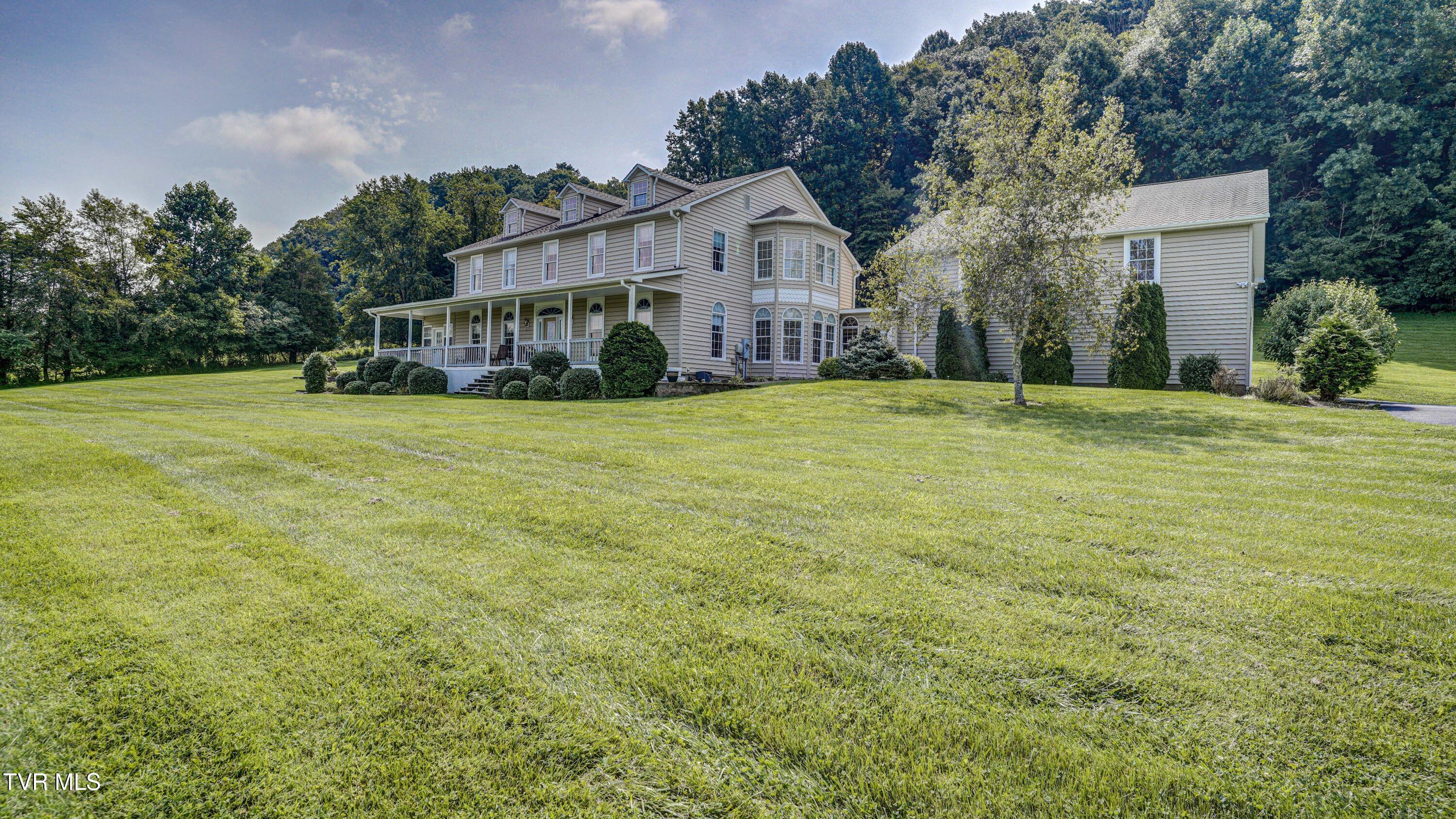 5148 Dishner Valley Road