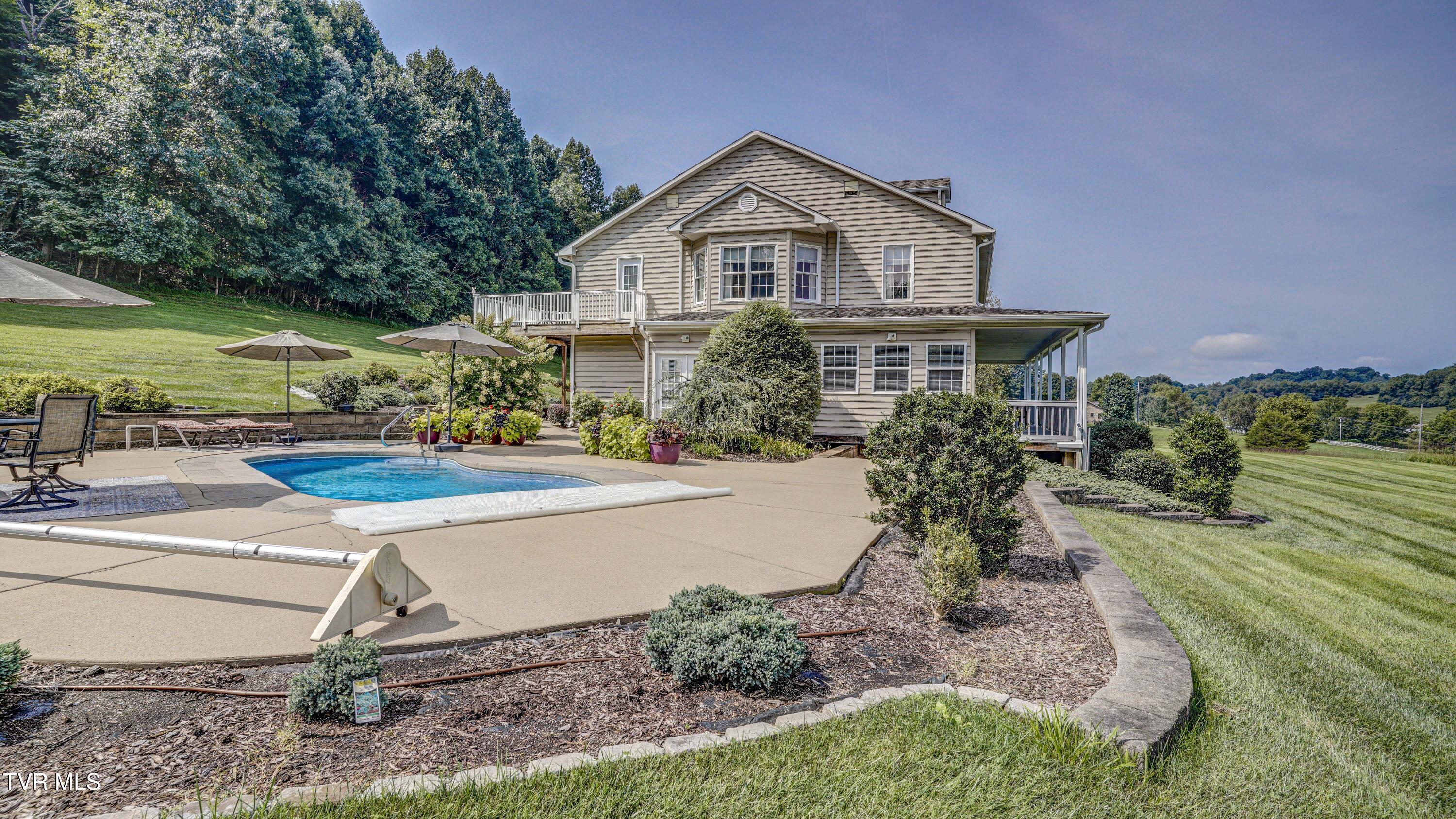 5148 Dishner Valley Road