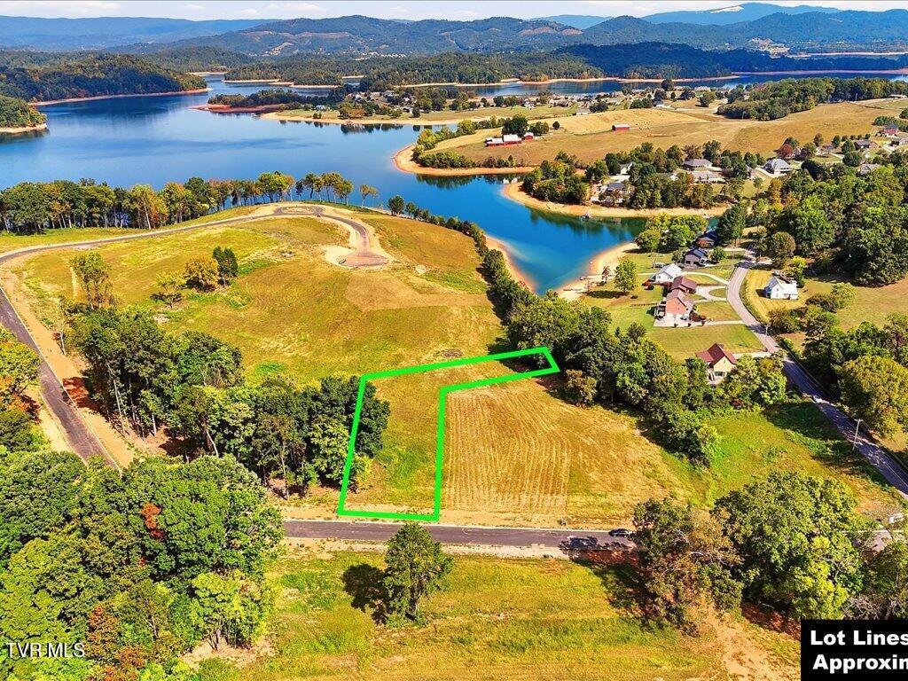 Lot 50 Stillwater Cove