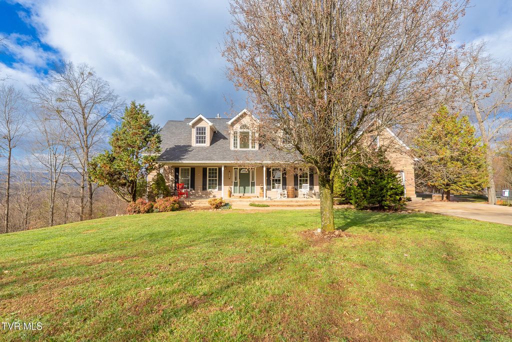 Photo of 512 Wood View Court, Kingsport, TN 37664 (MLS # 9989085)