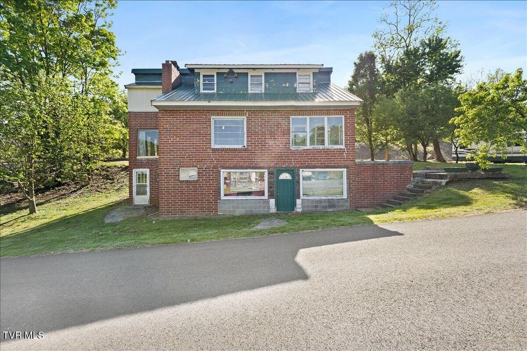 Photo of 143 Mustang Street, Duffield, VA 24244 (MLS # 9994422)