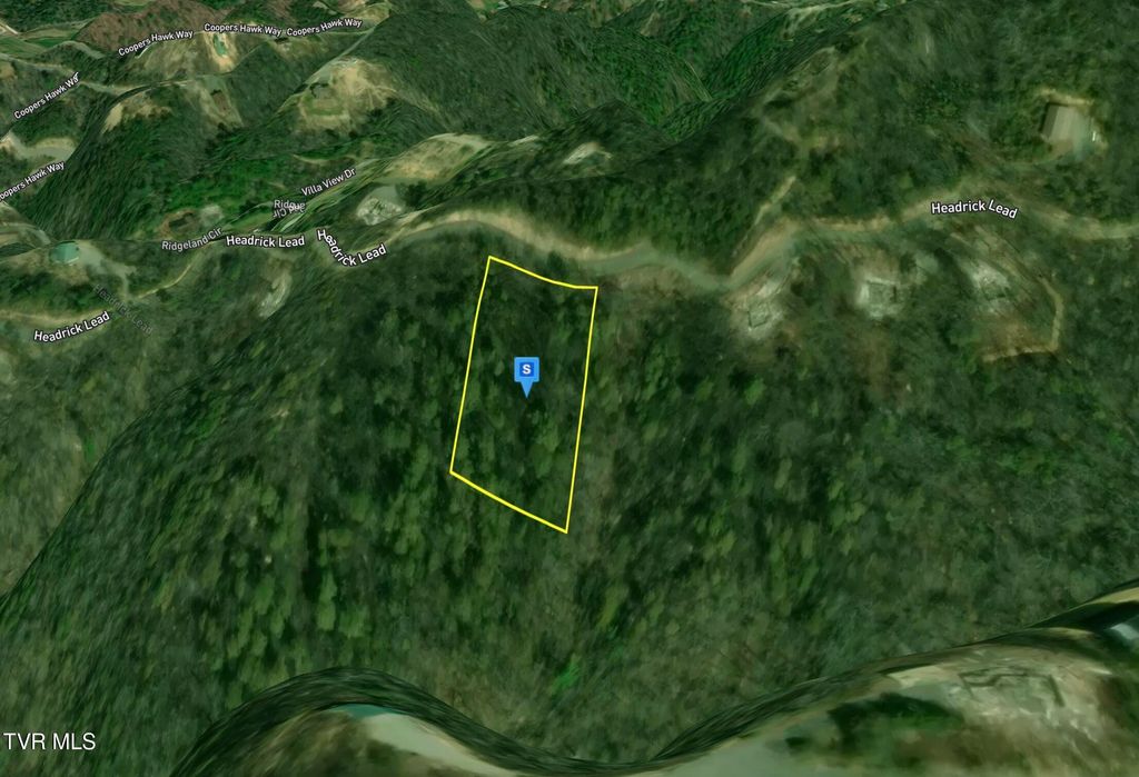 Photo of 2230 Headrick Lead, Sevierville, TN 37862 (MLS # 9989353)