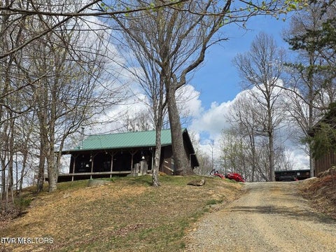 Homes For Sale - 5316 Tennessee 66<br/> Sneedville, TN 37869