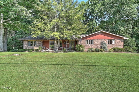 Photo of 2513 Essex Drive, Kingsport, TN 37660 (MLS # 9998384)