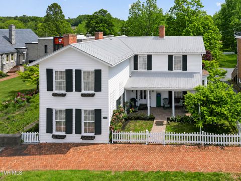Photo of 116 Main Street, Abingdon, VA 24210 (MLS # 9995481)