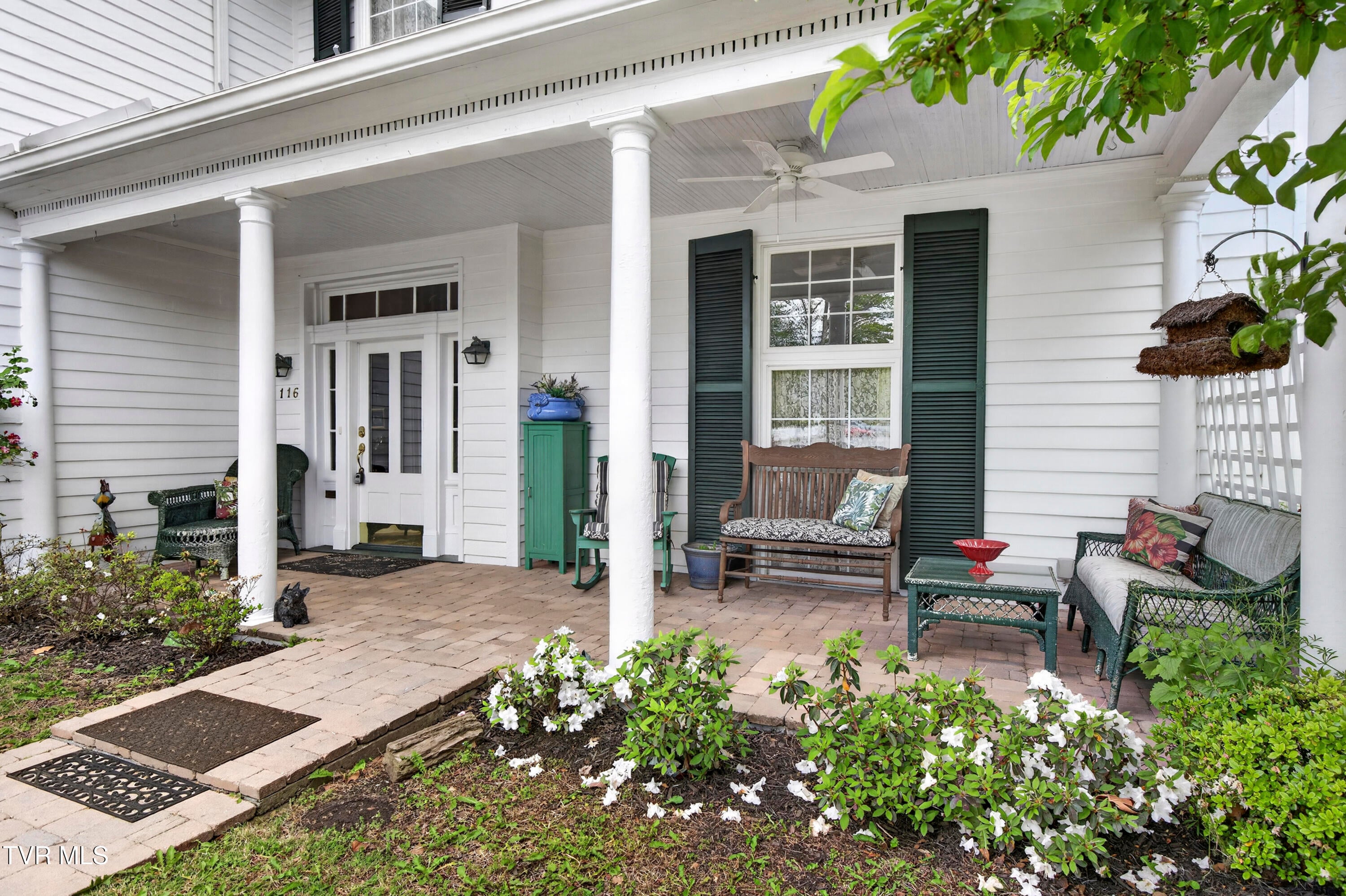 116 East Main Street
