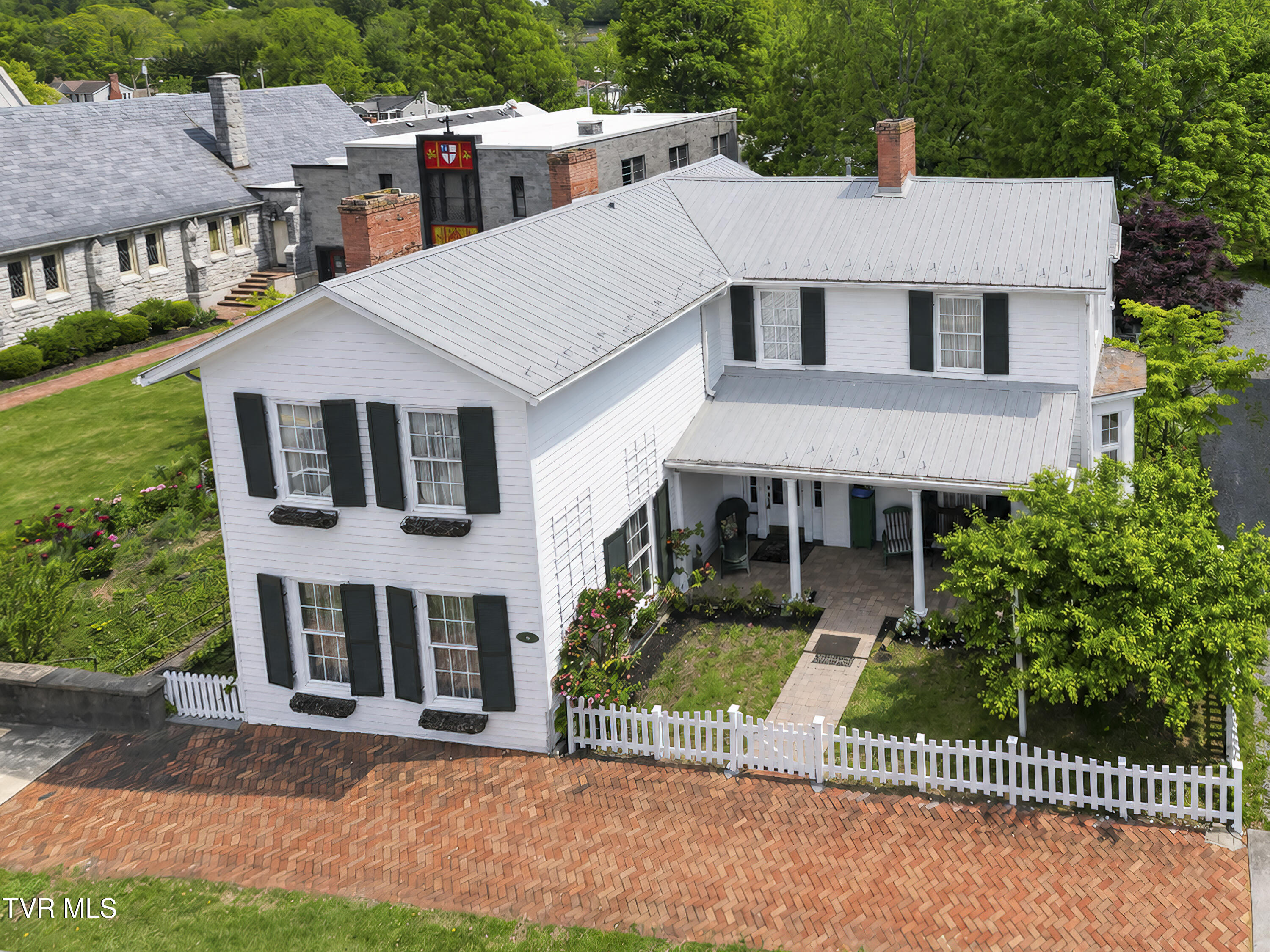 116 East Main Street