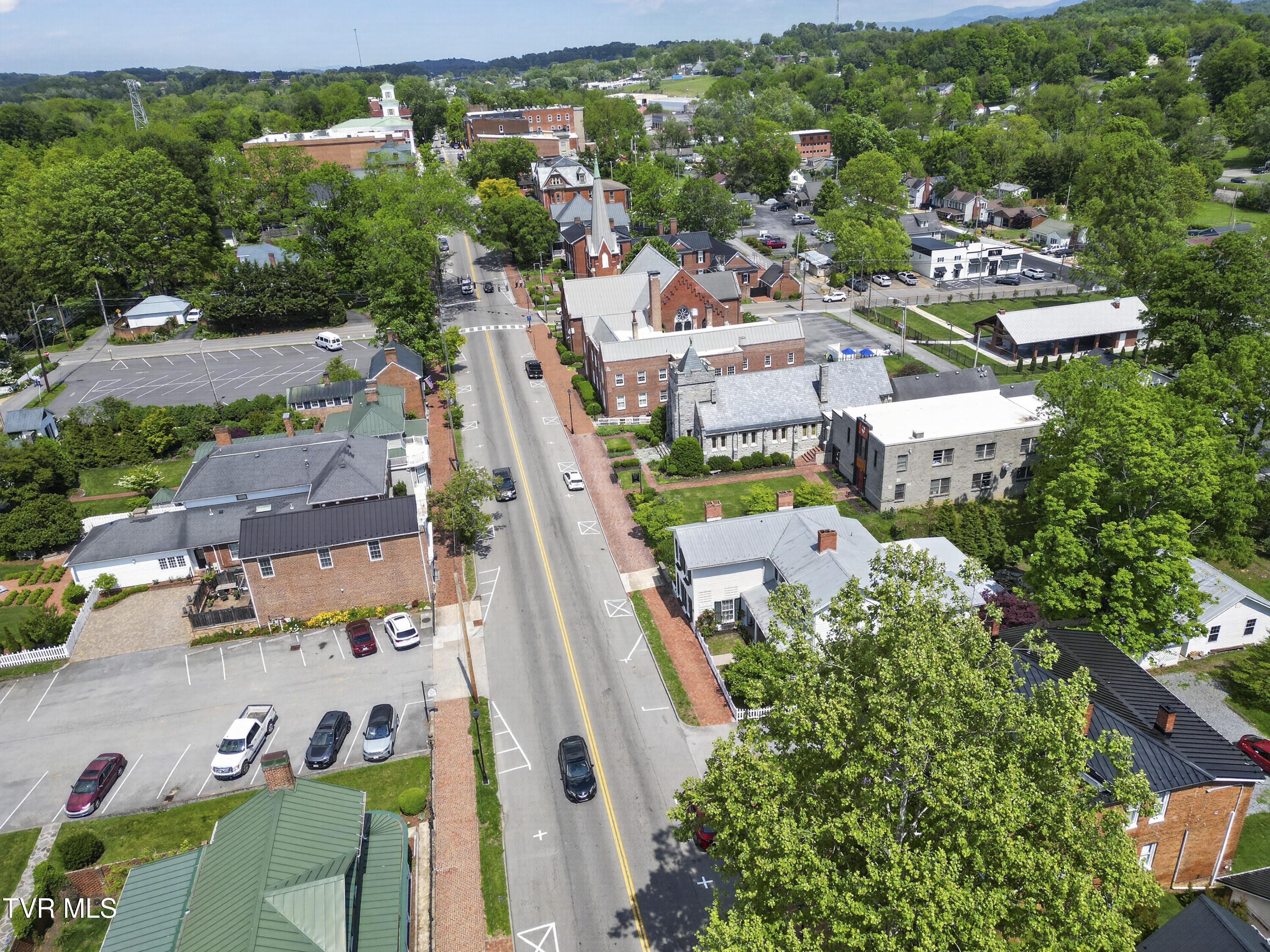 116 East Main Street