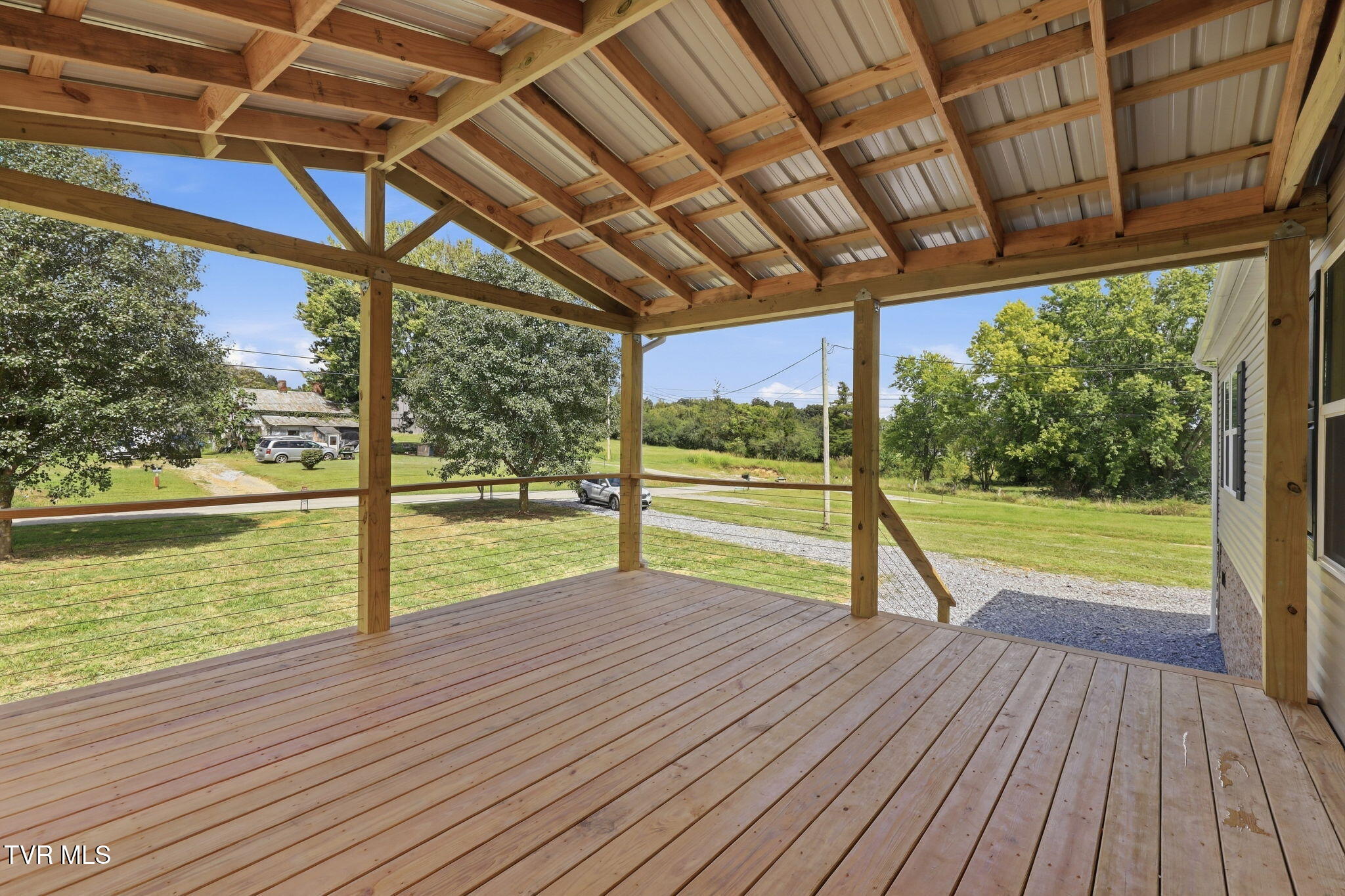 5870 Old Stage Road