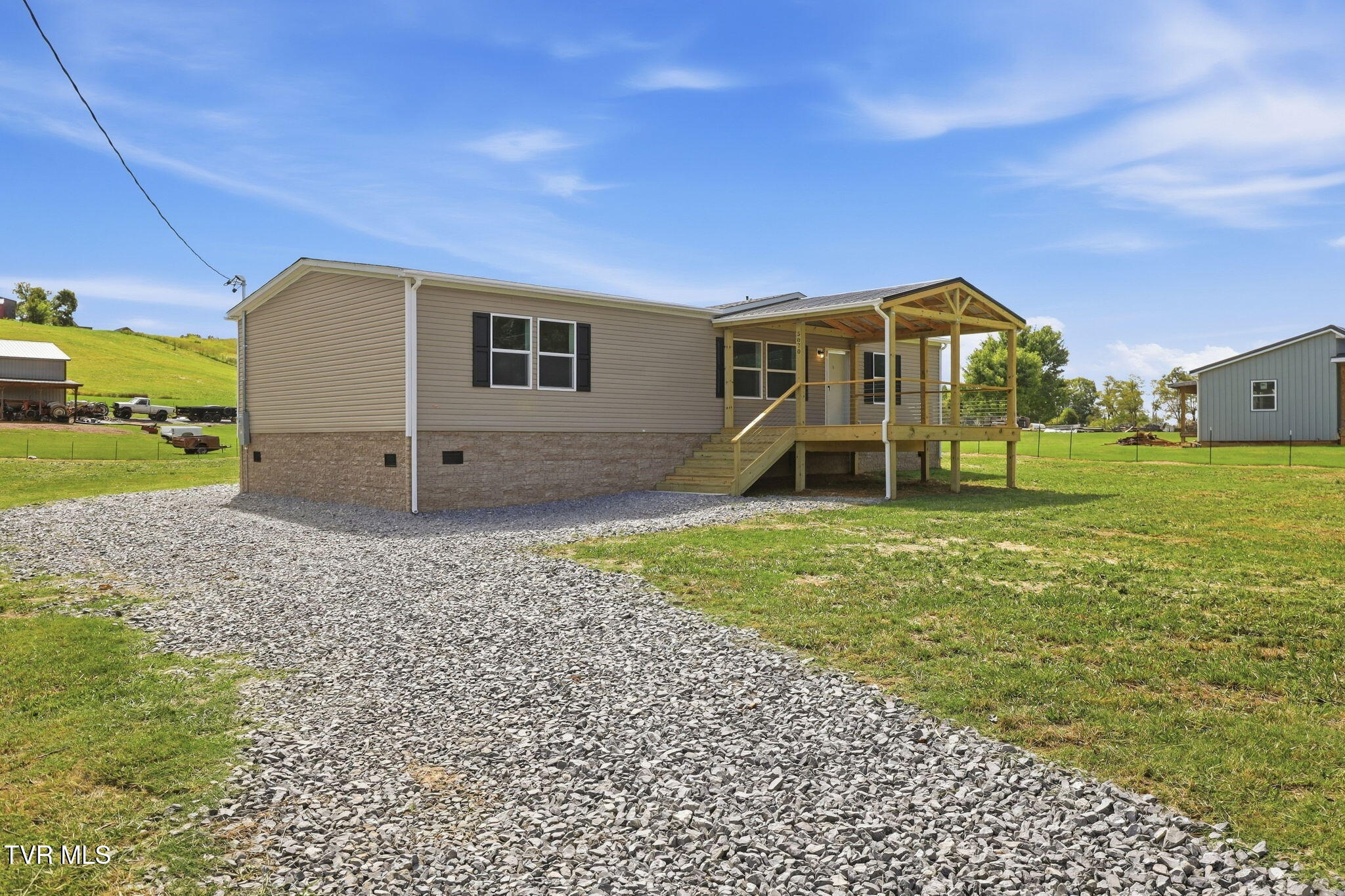 5870 Old Stage Road
