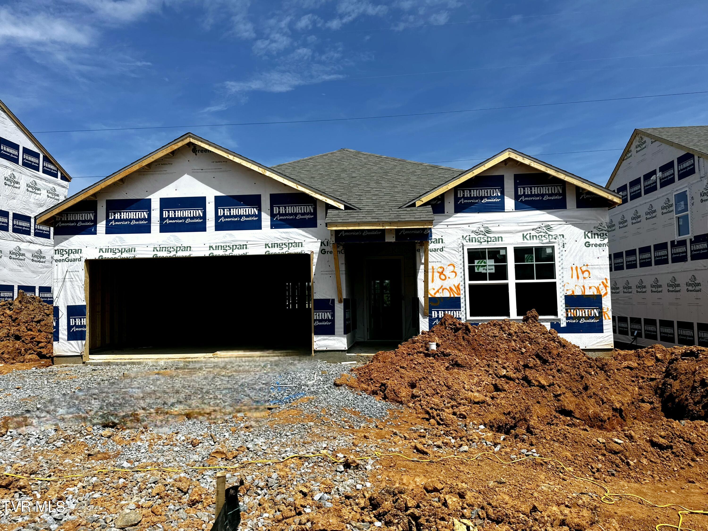 115 Golden Rod Drive, Bluff City, Tennessee image 25