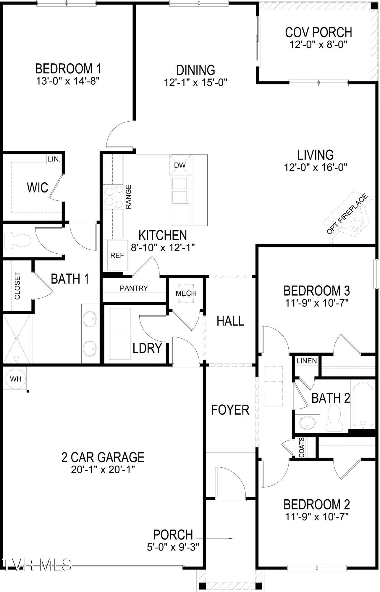 115 Golden Rod Drive, Bluff City, Tennessee image 24