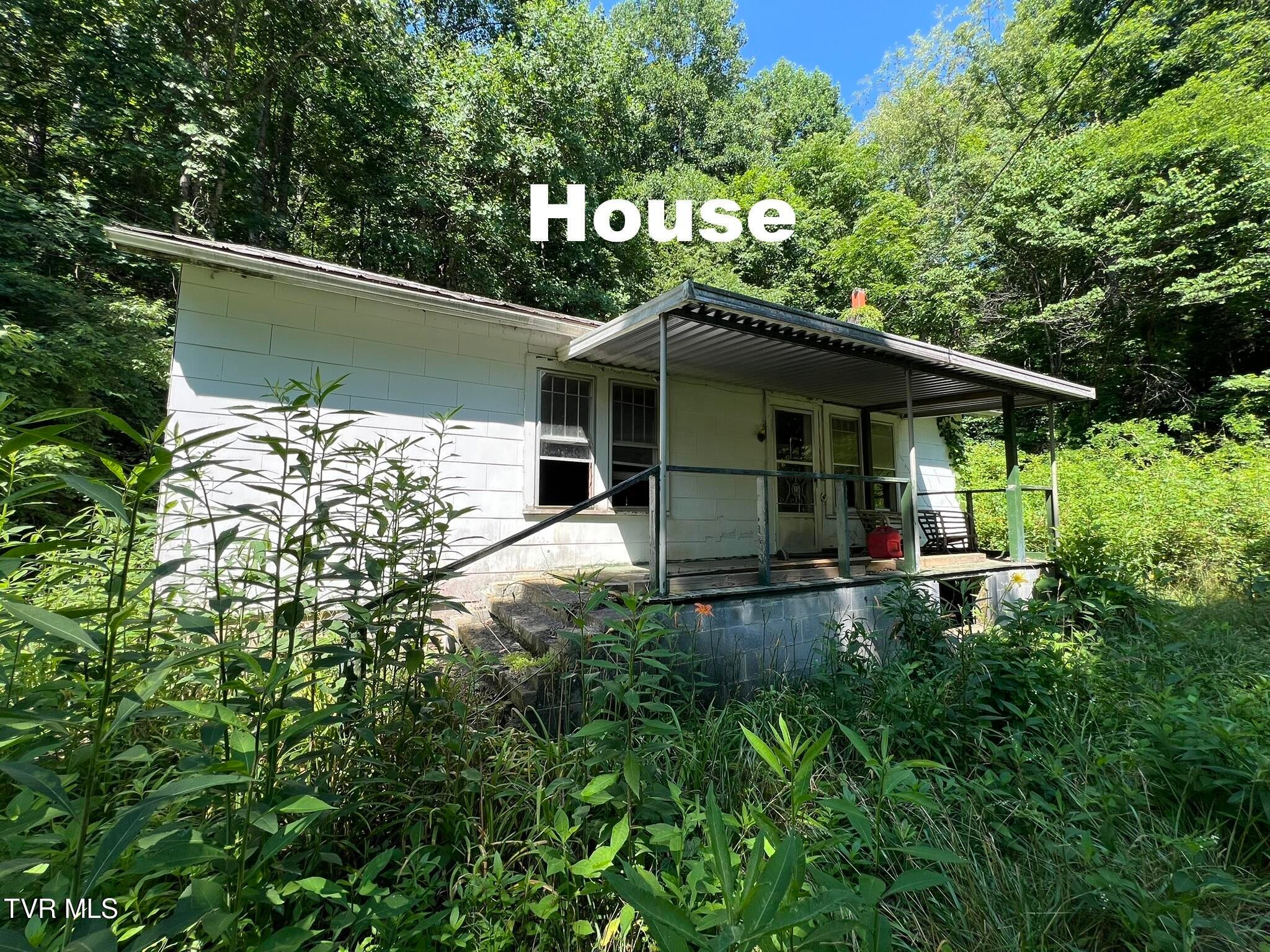 26085 Lorimer Branch Lane