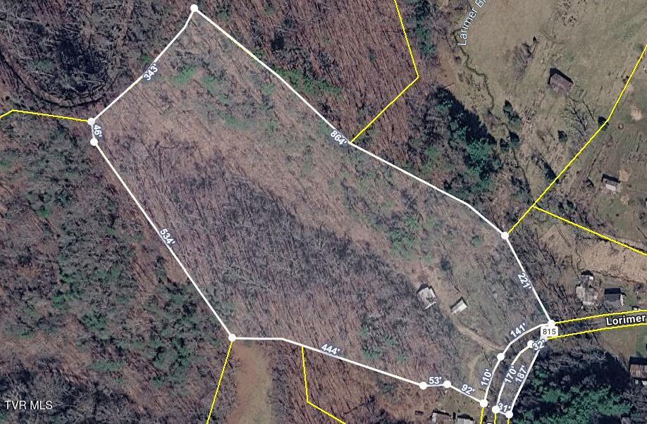 26085 Lorimer Branch Lane
